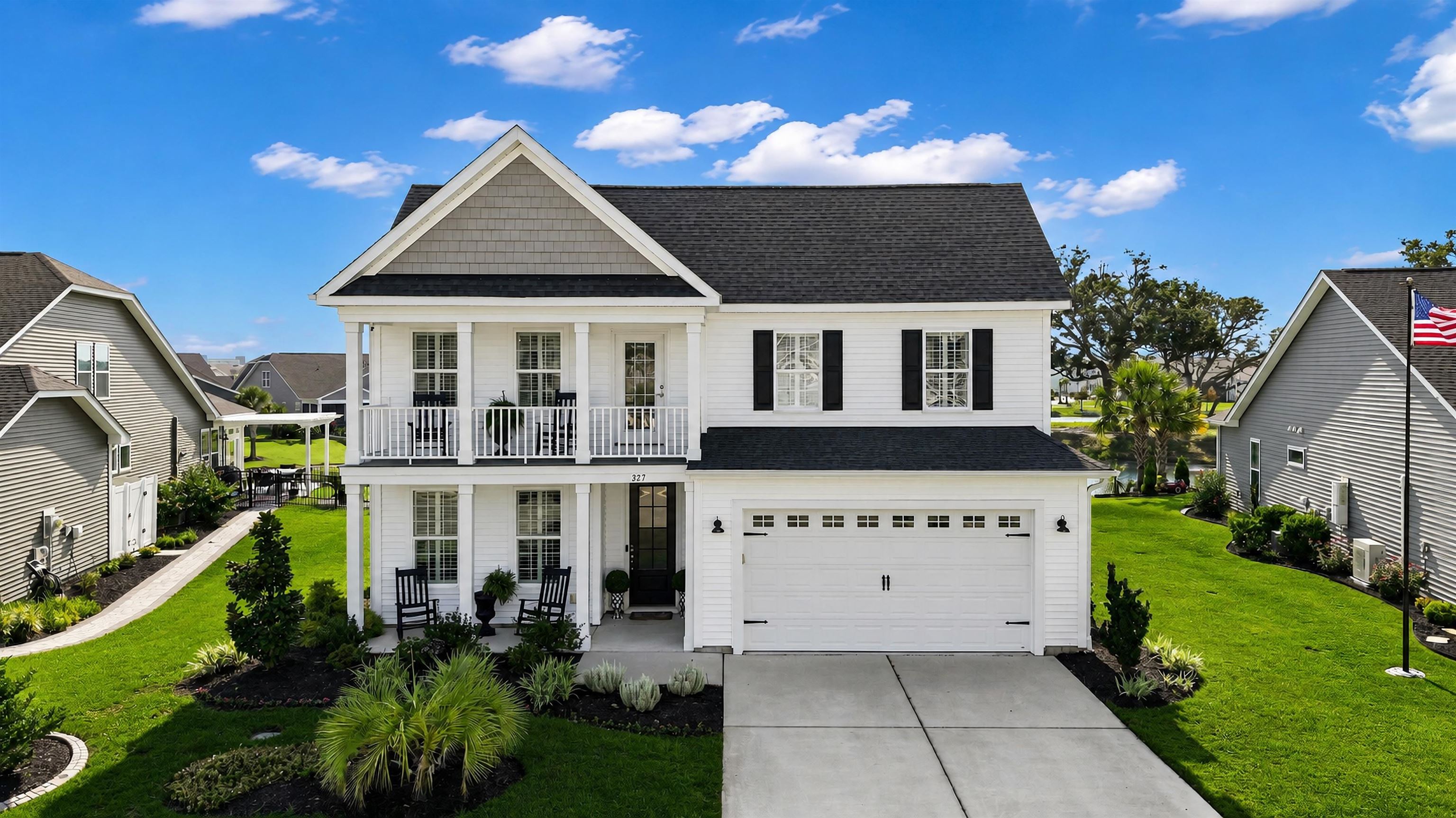 Homes for sale in Bridgewater Cottages