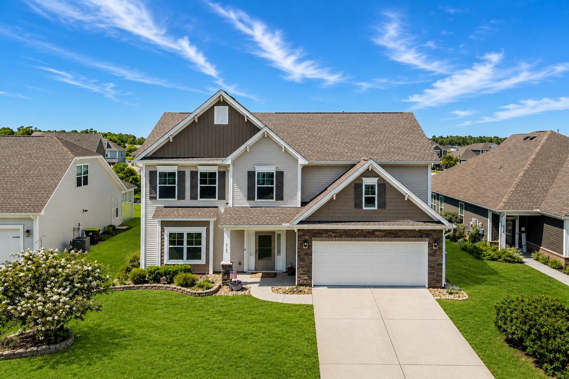 5162 Country Pine Dr., Myrtle Beach