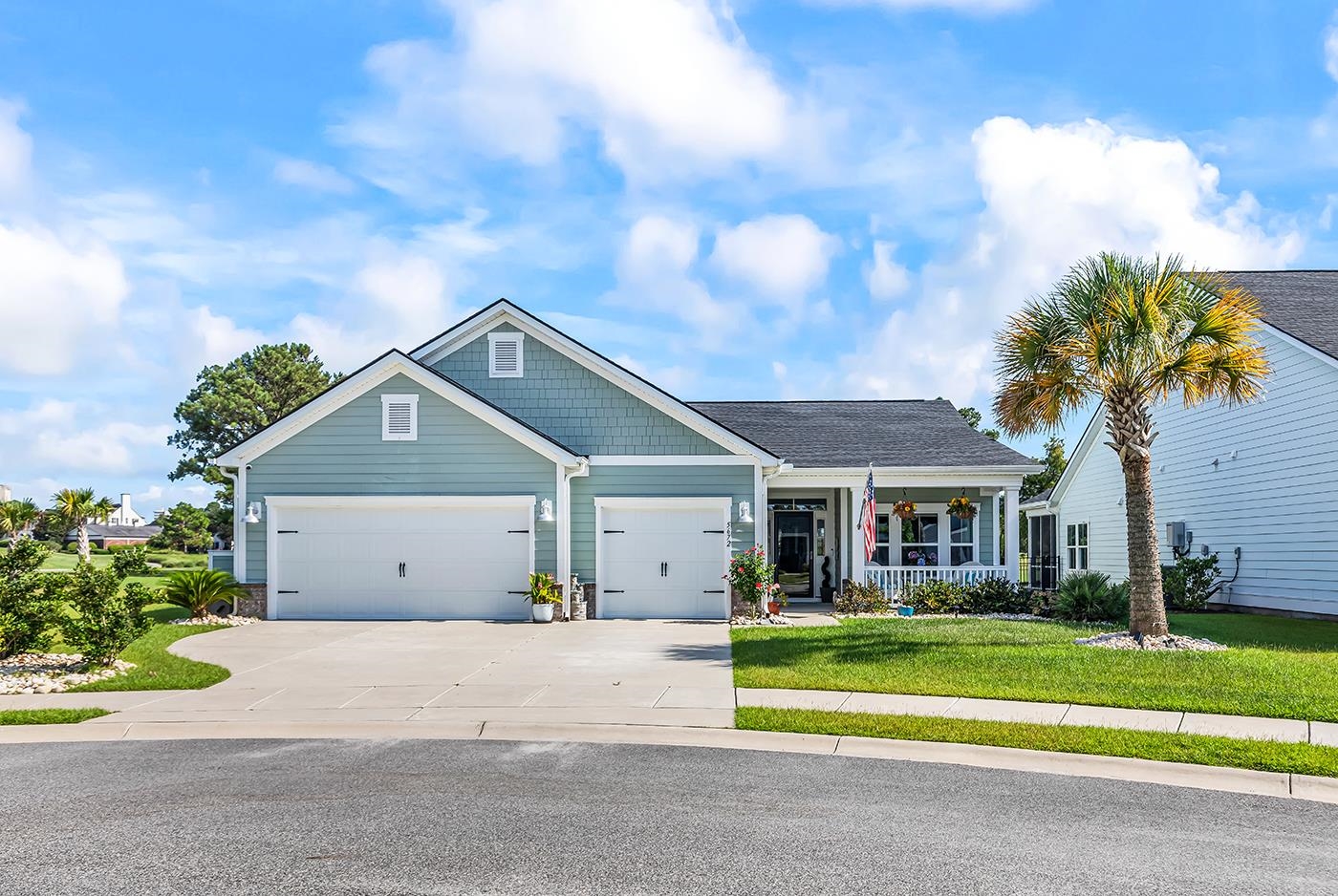 5672 Canary Island Ct., Myrtle Beach