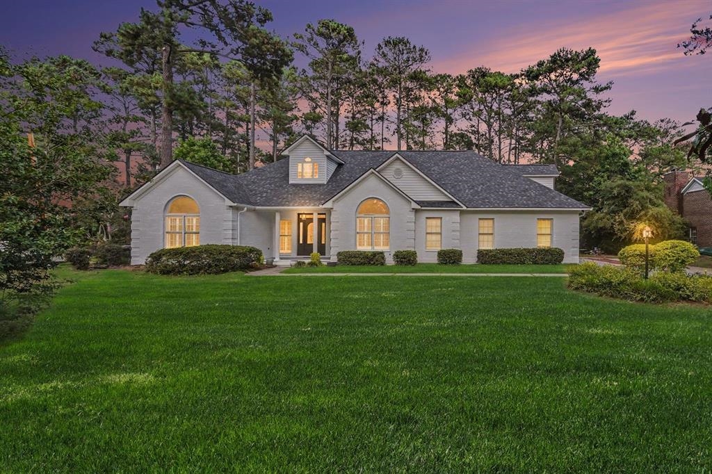 3517 Golf Ave., Little River