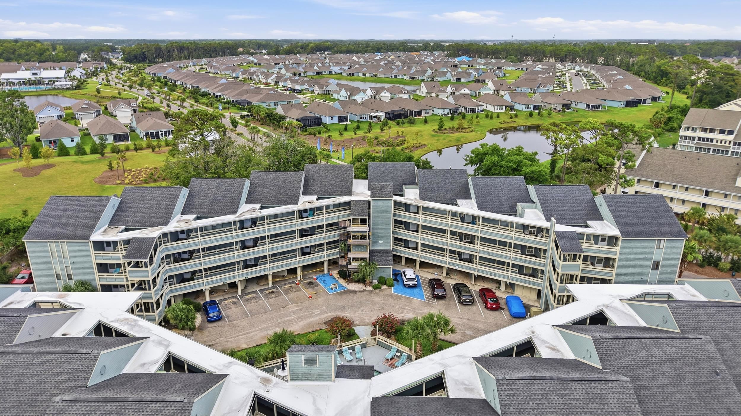 1101 Possum Trot Rd., North Myrtle Beach