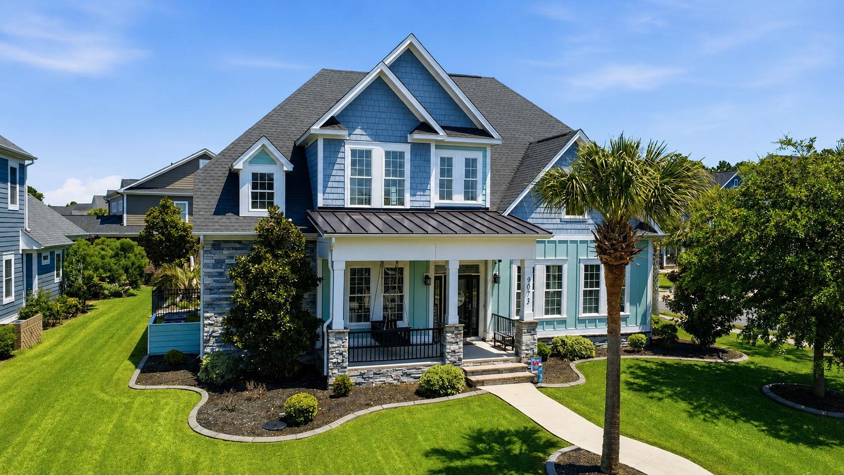 9073 Belvidere Dr., Myrtle Beach