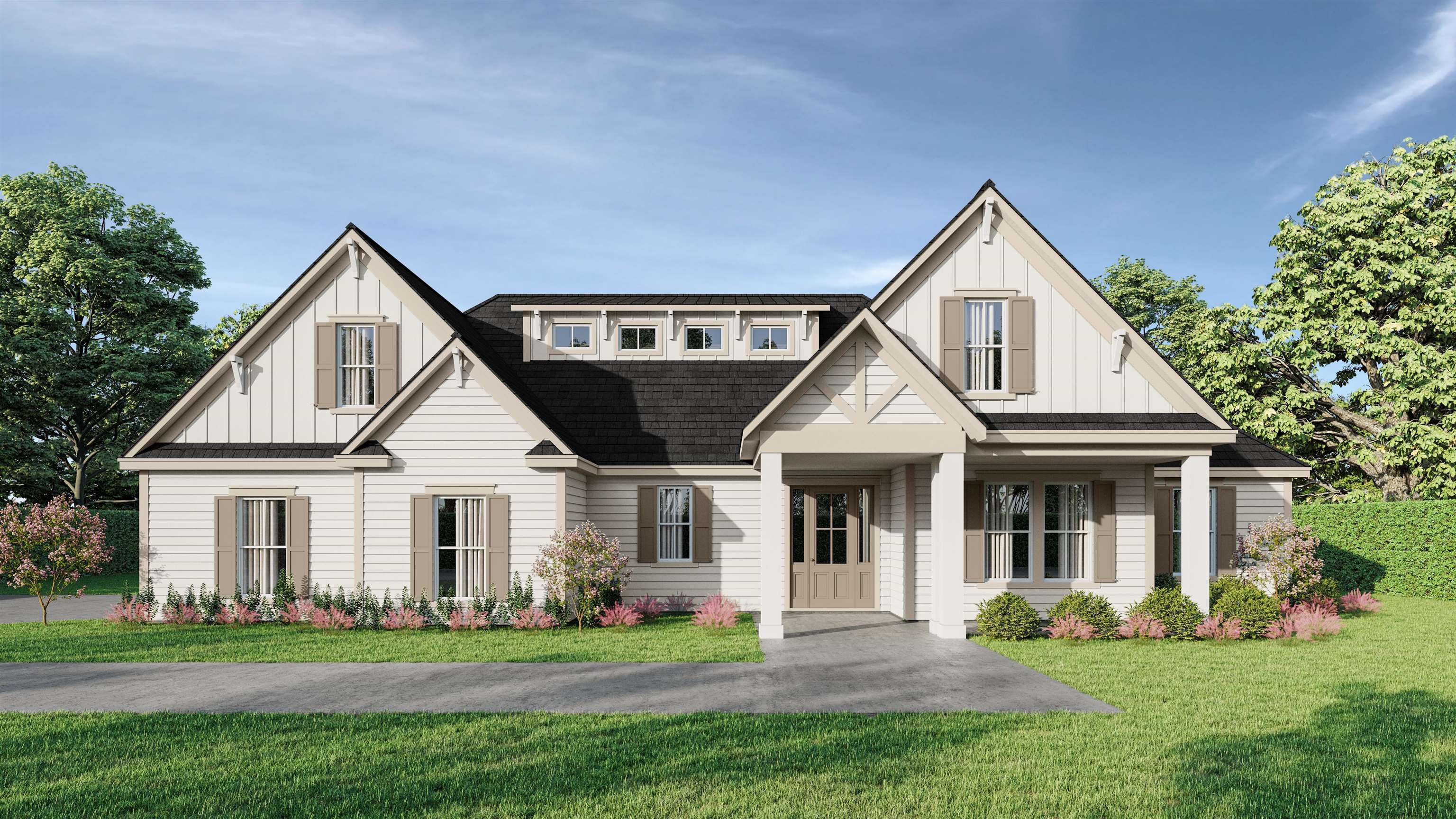 104 Long Bay Golf Pl., Longs