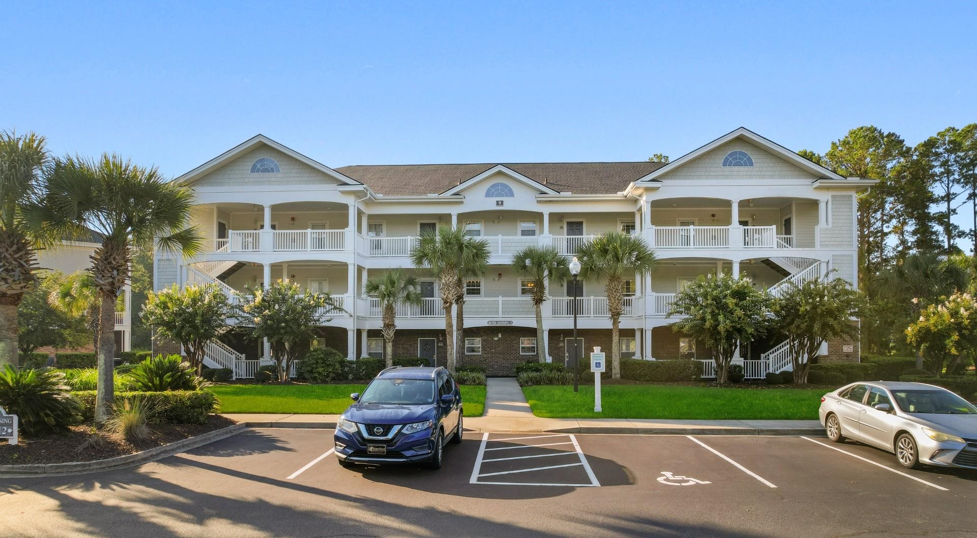 5825 Catalina Dr., North Myrtle Beach