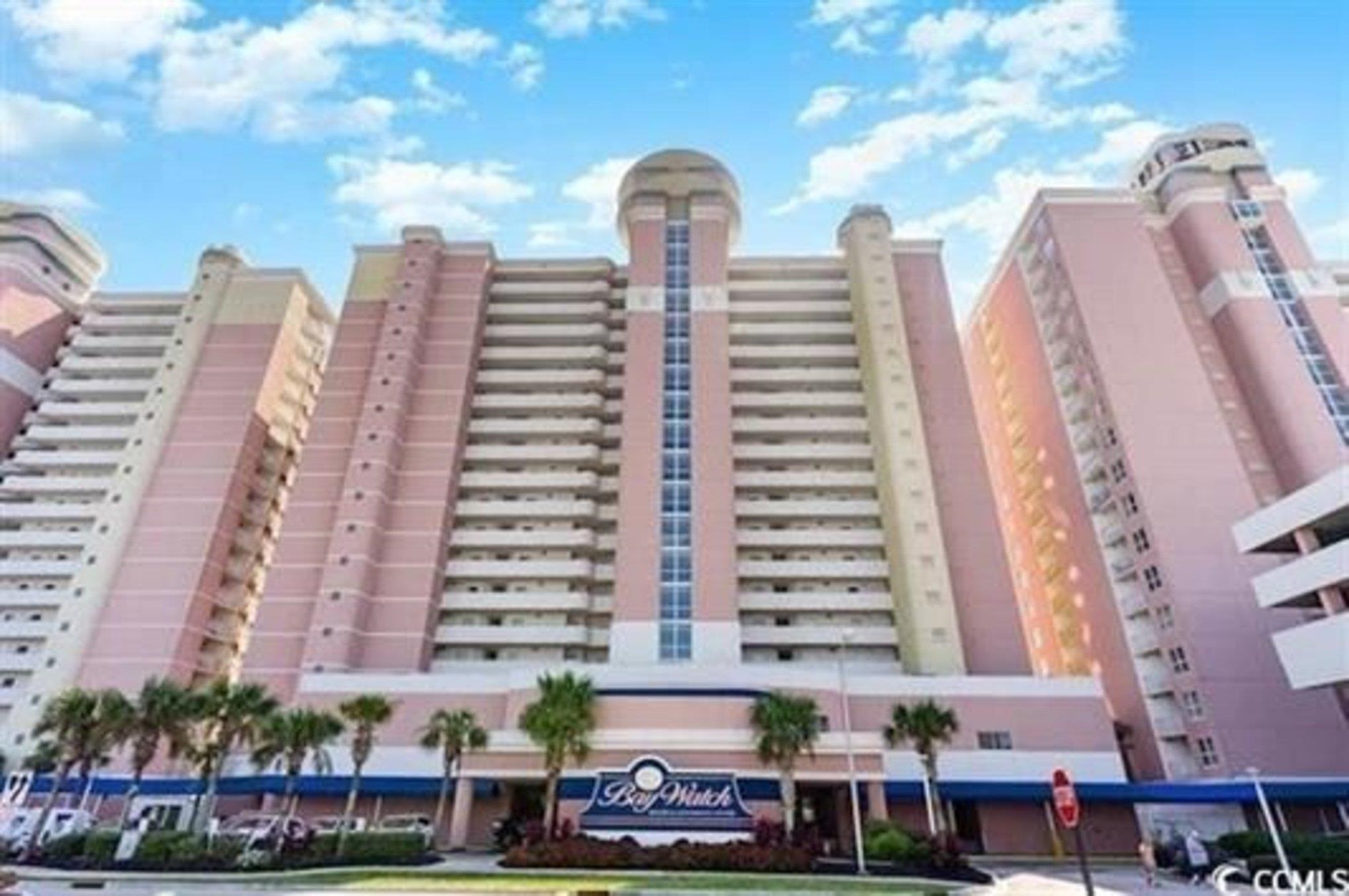 2711 S Ocean Blvd., North Myrtle Beach