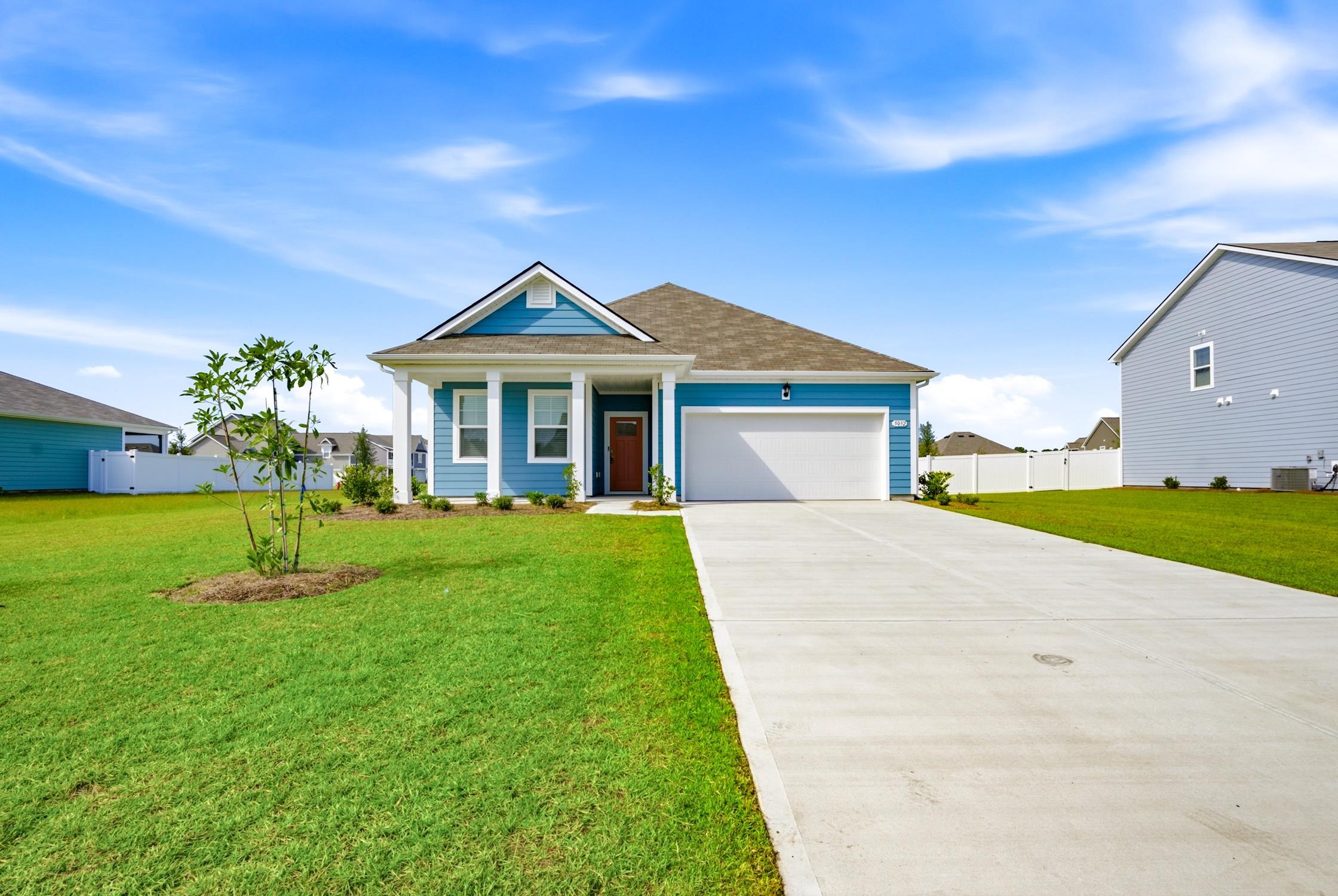 5032 Yellowstone Dr., Conway