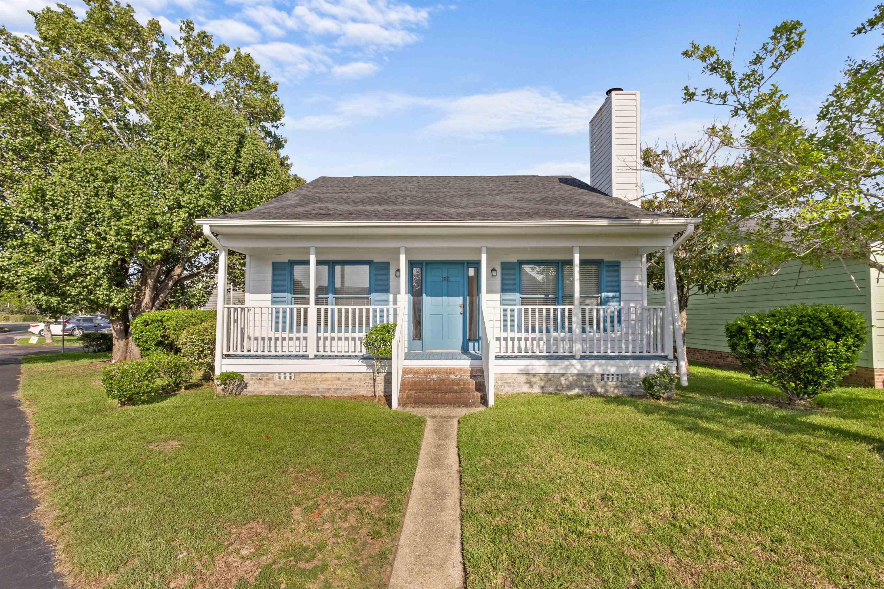 186 Williamsburg Rd., Little River