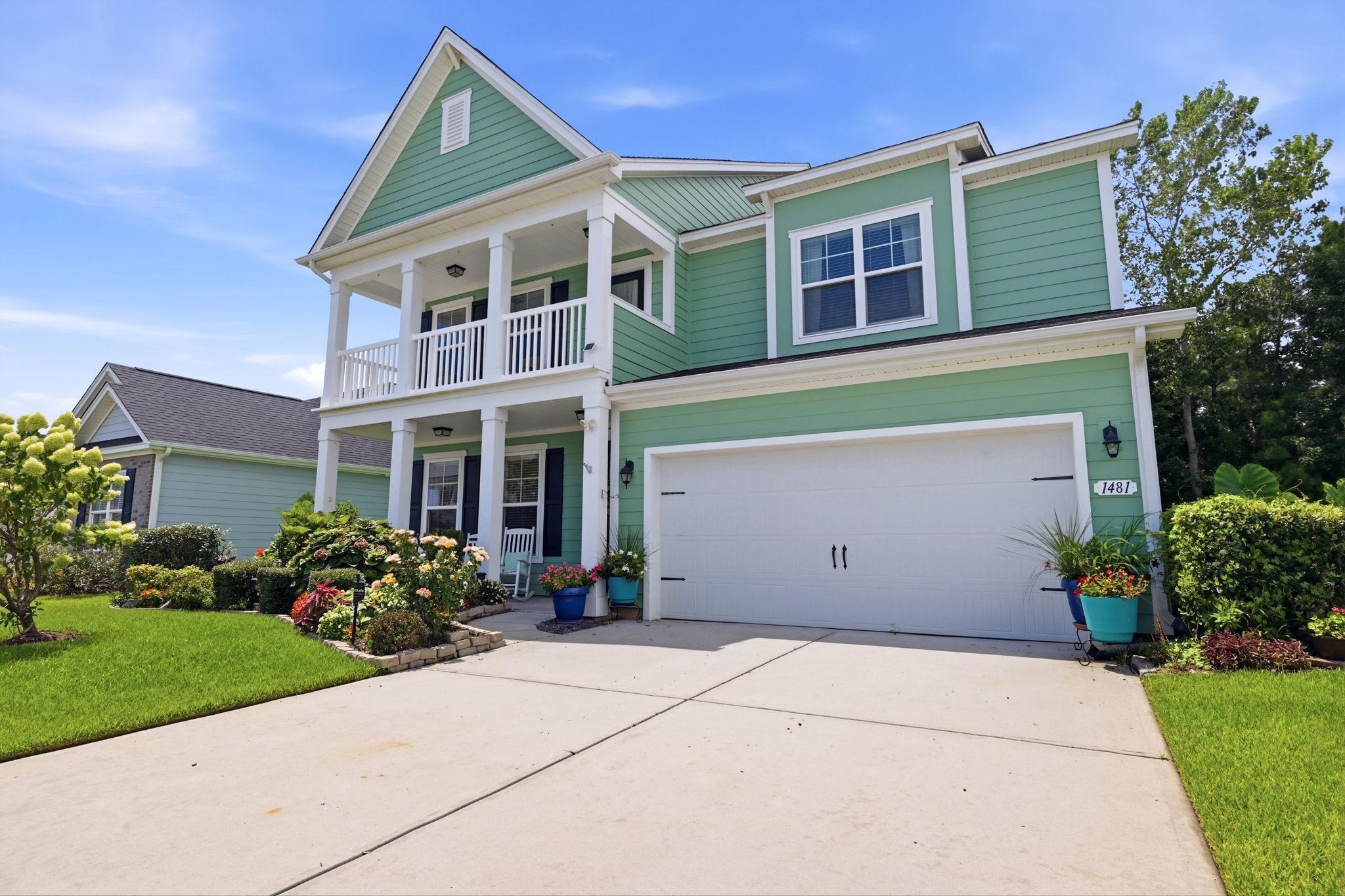 1481 Parish Way, Myrtle Beach