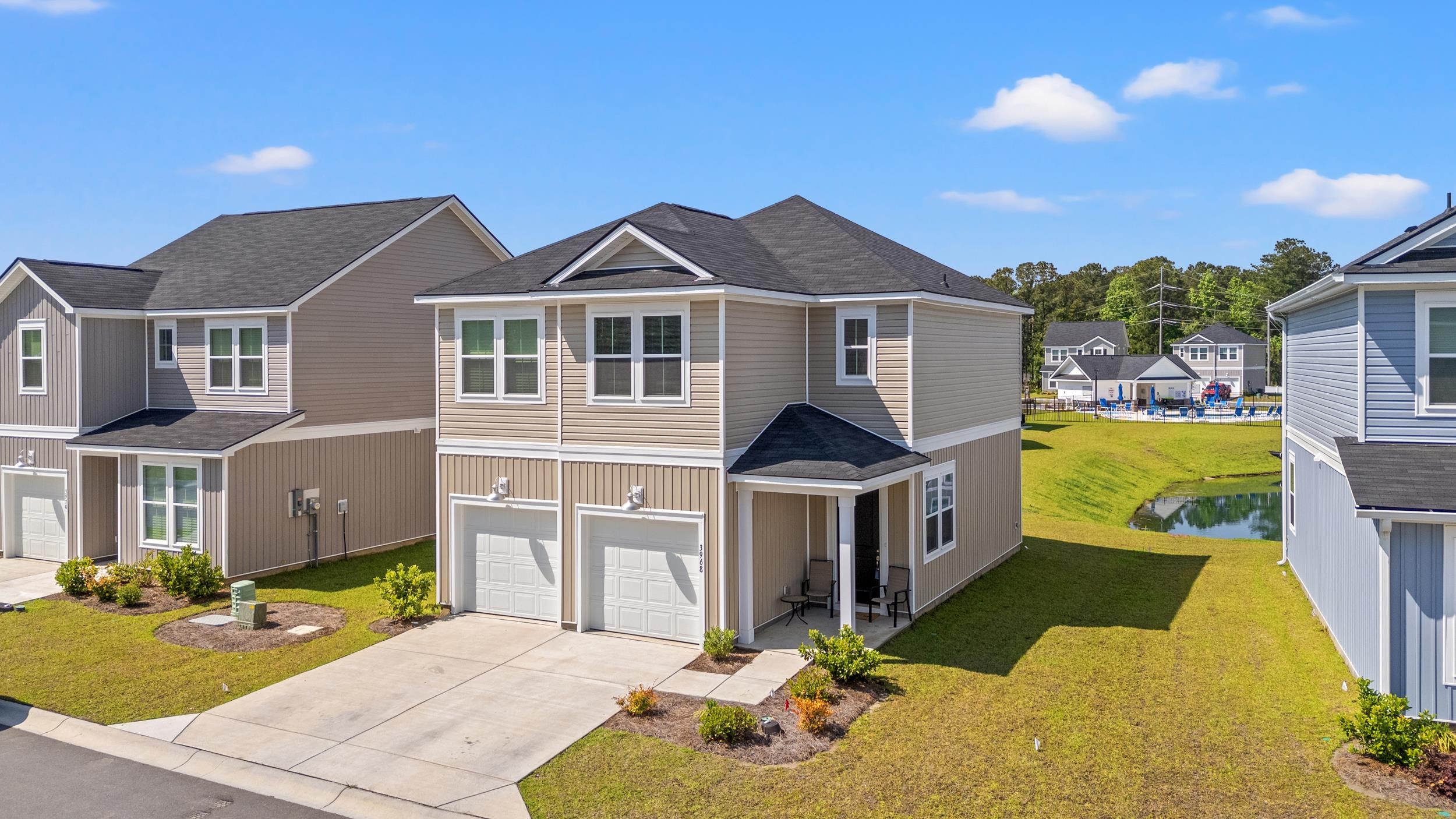 3968 Hibiscus Dr., Little River