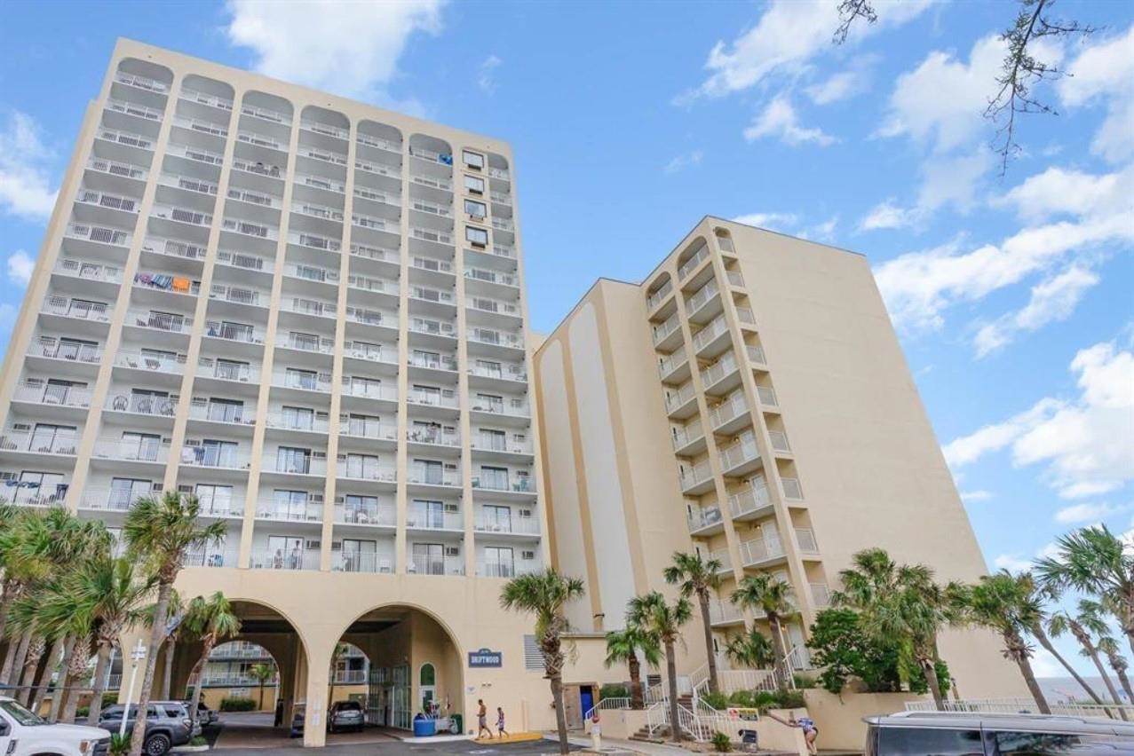 1207 S Ocean Blvd., Myrtle Beach