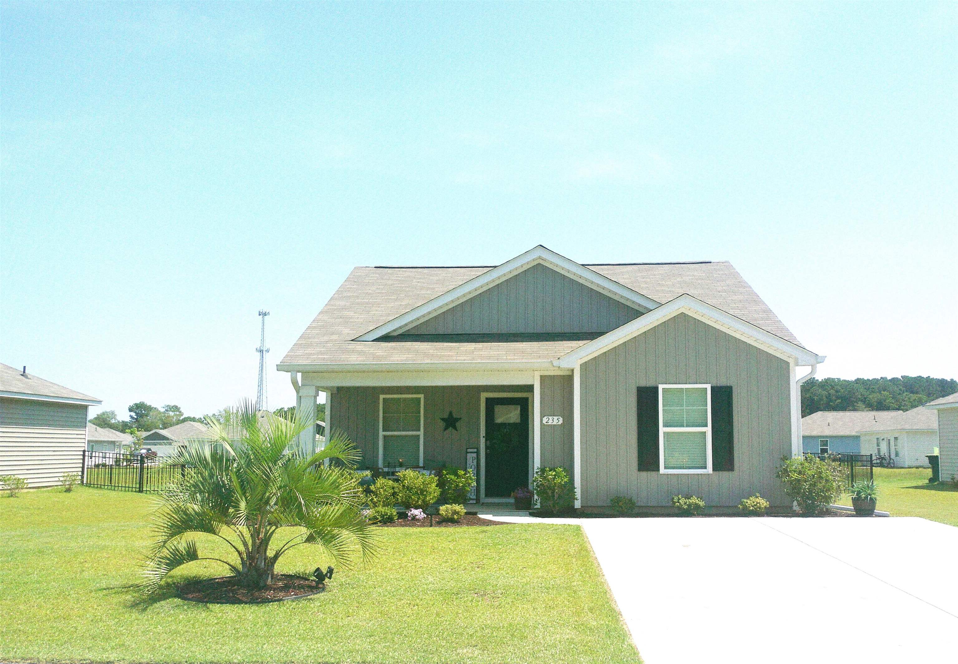 235 Jeff Waters Circle, Longs