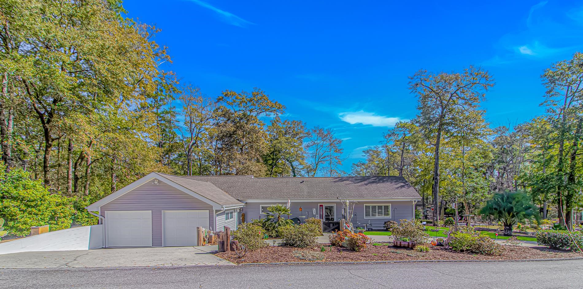 2104 Adams Circle, Little River