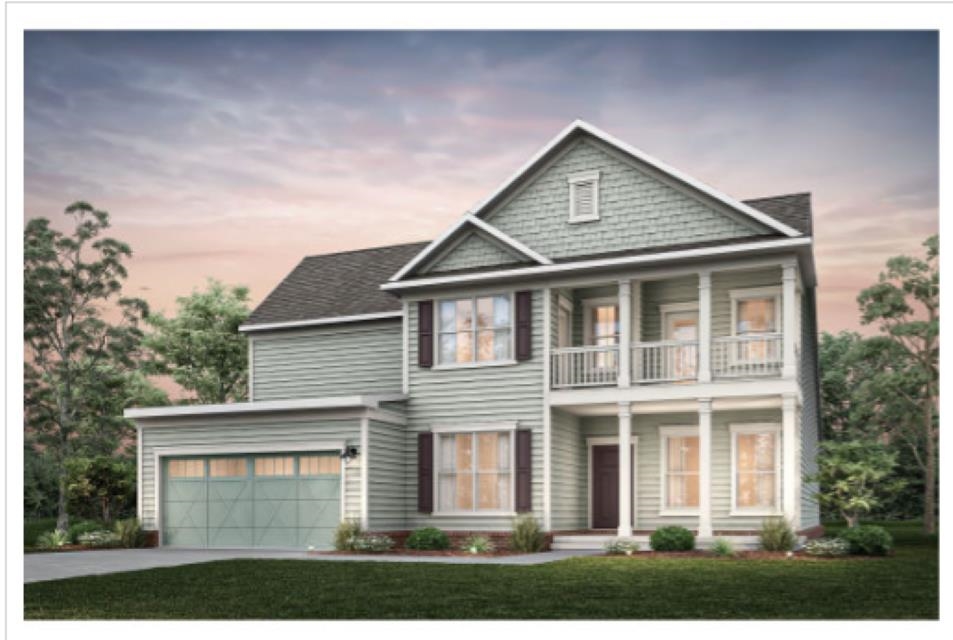 867 Indigo Bay Circle, Myrtle Beach
