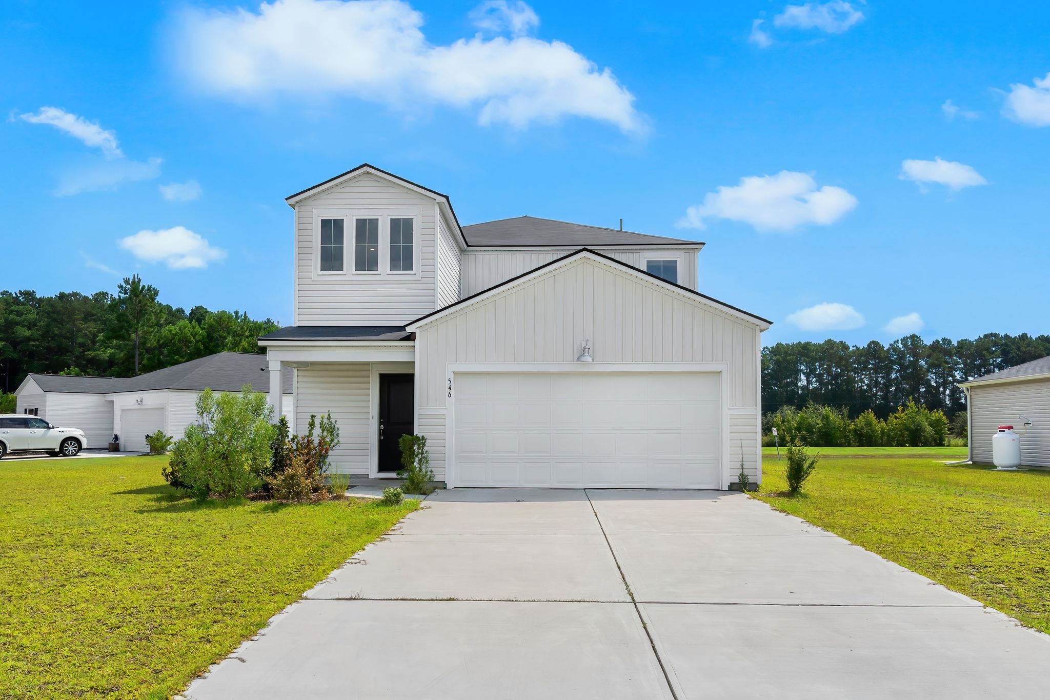 546 Appaloosa Way, Conway