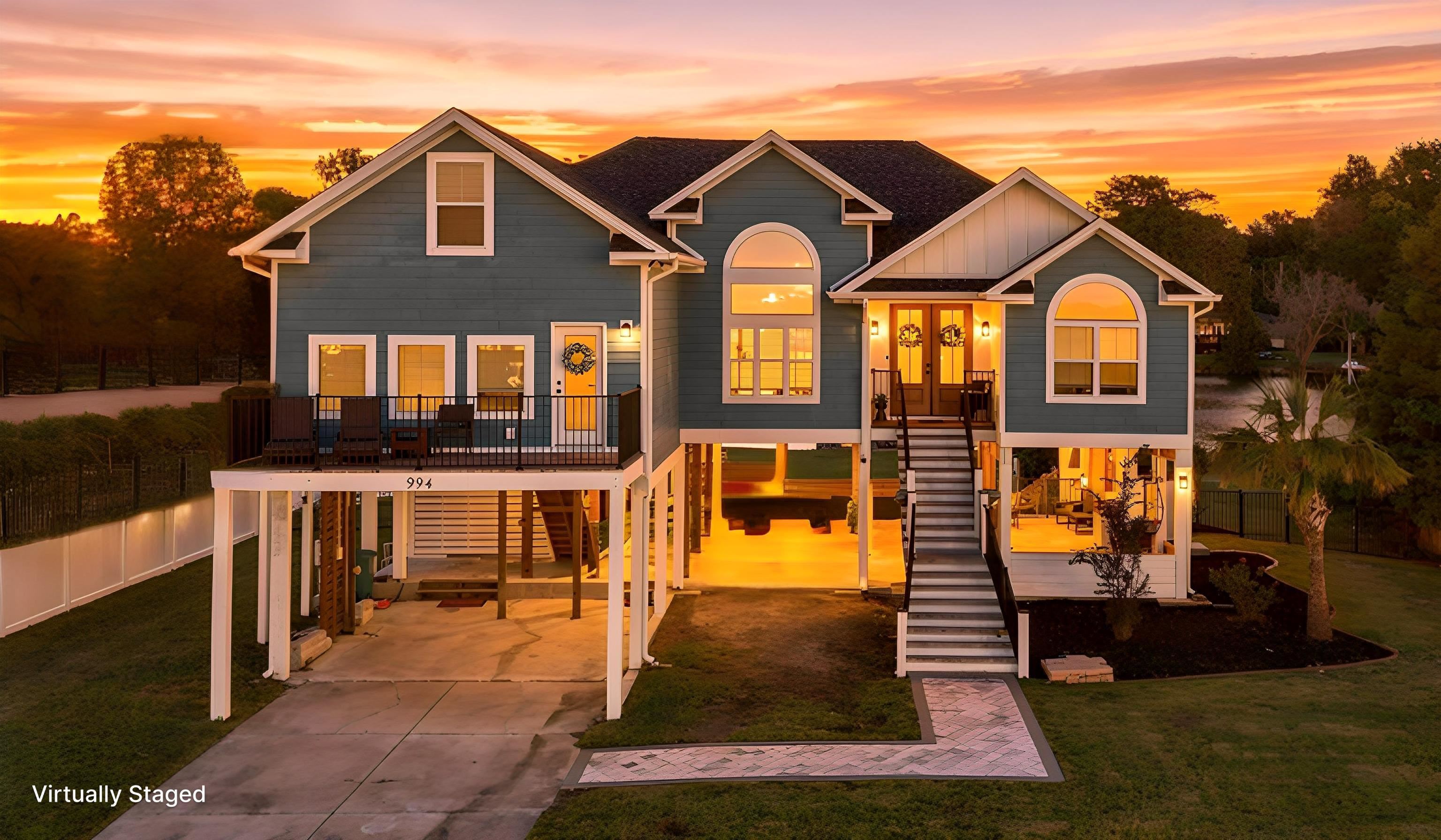 994 Folly Rd., Myrtle Beach