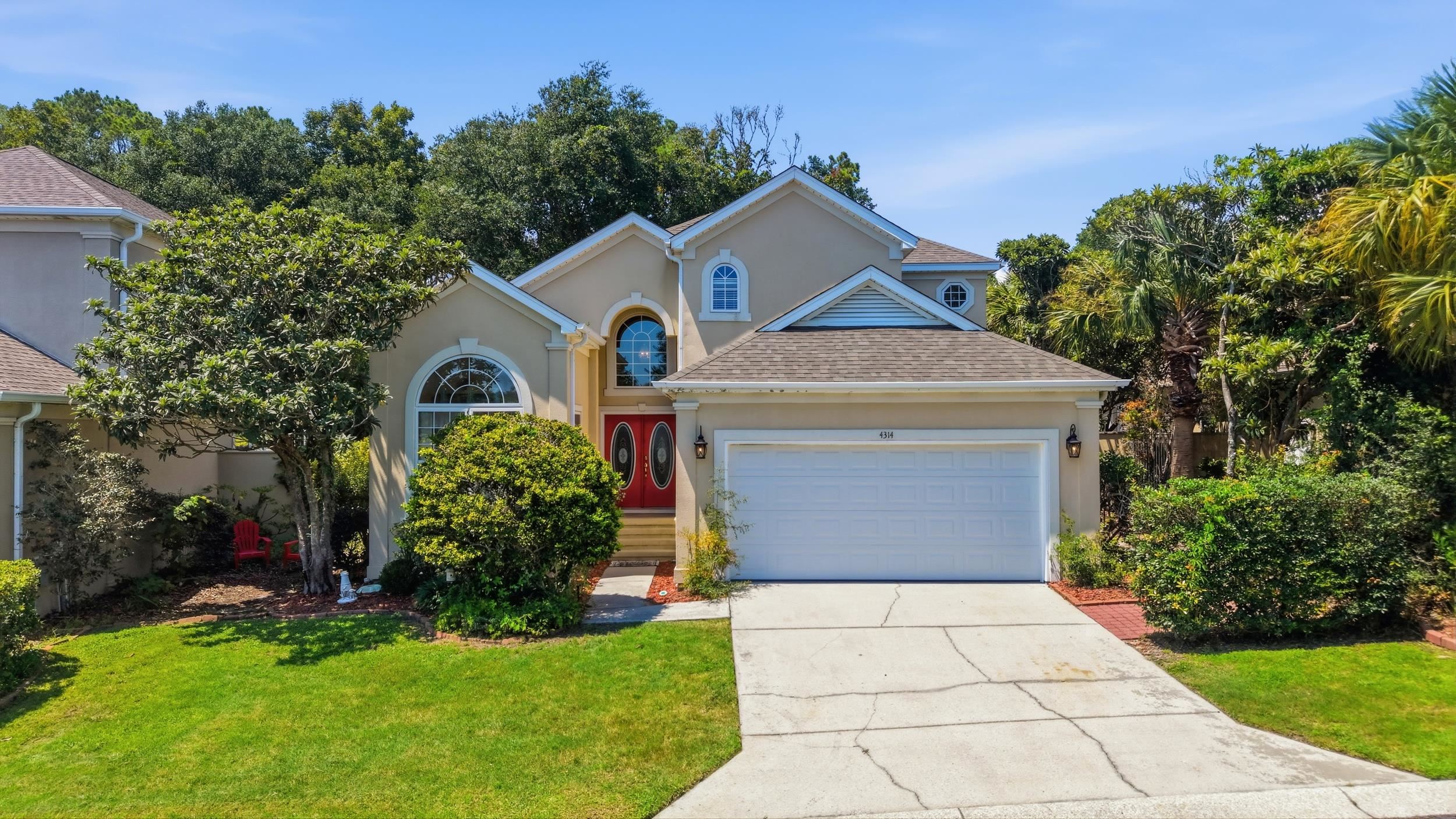 4314 Windy Heights Dr., North Myrtle Beach