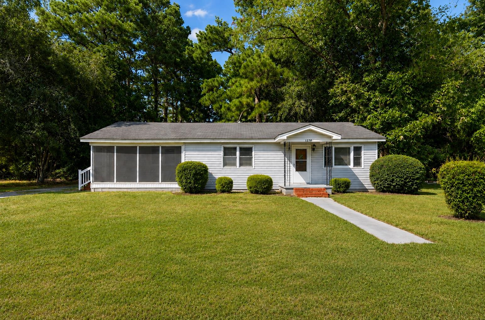 1270 Dirty Branch Rd., Conway
