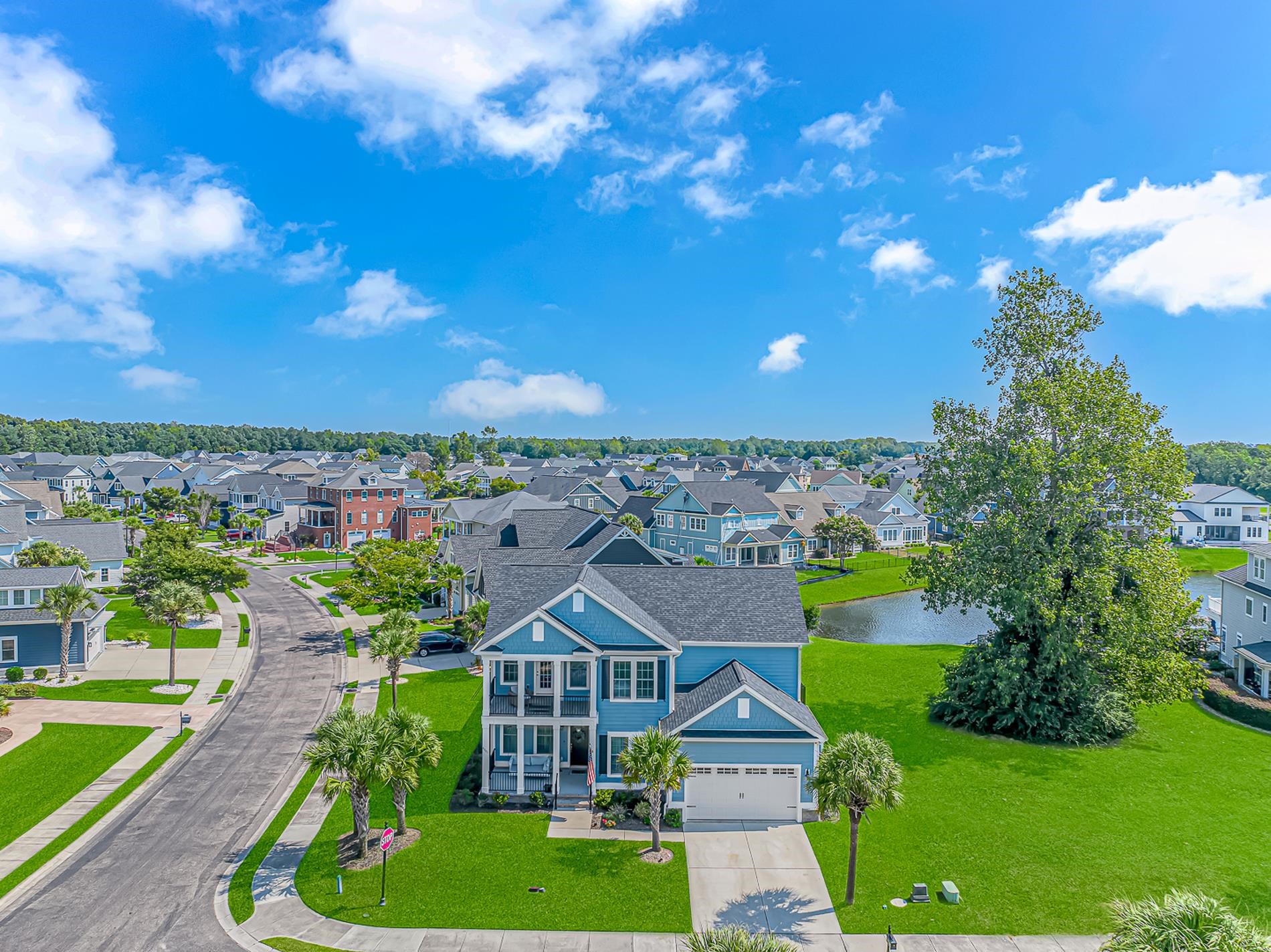 8001 East Bay Ct., Myrtle Beach