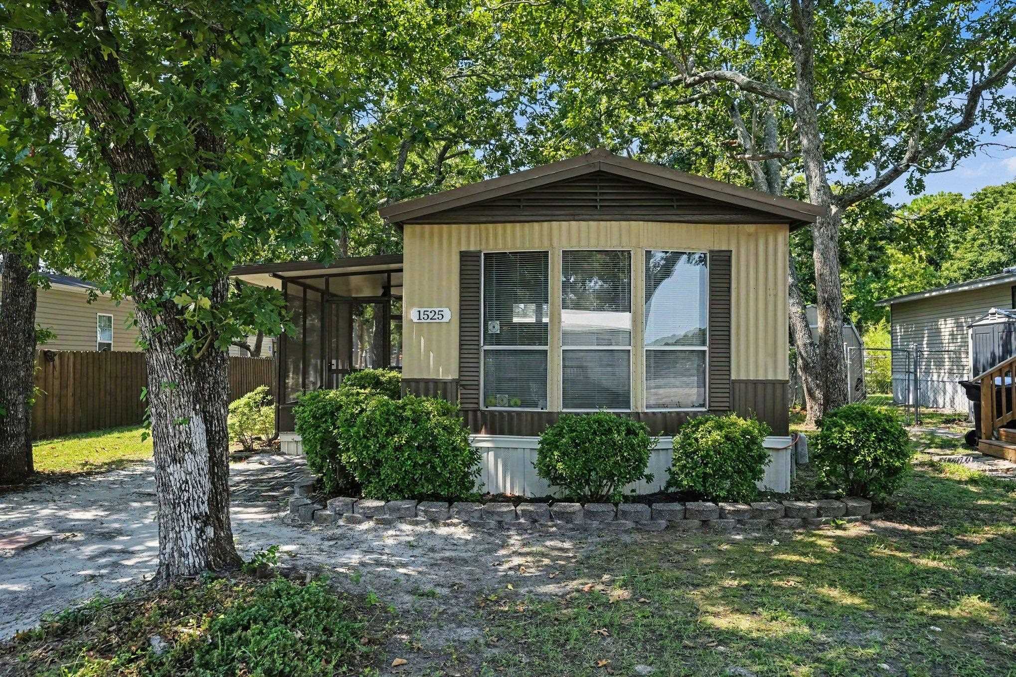 1525 Virgo Ln., Myrtle Beach