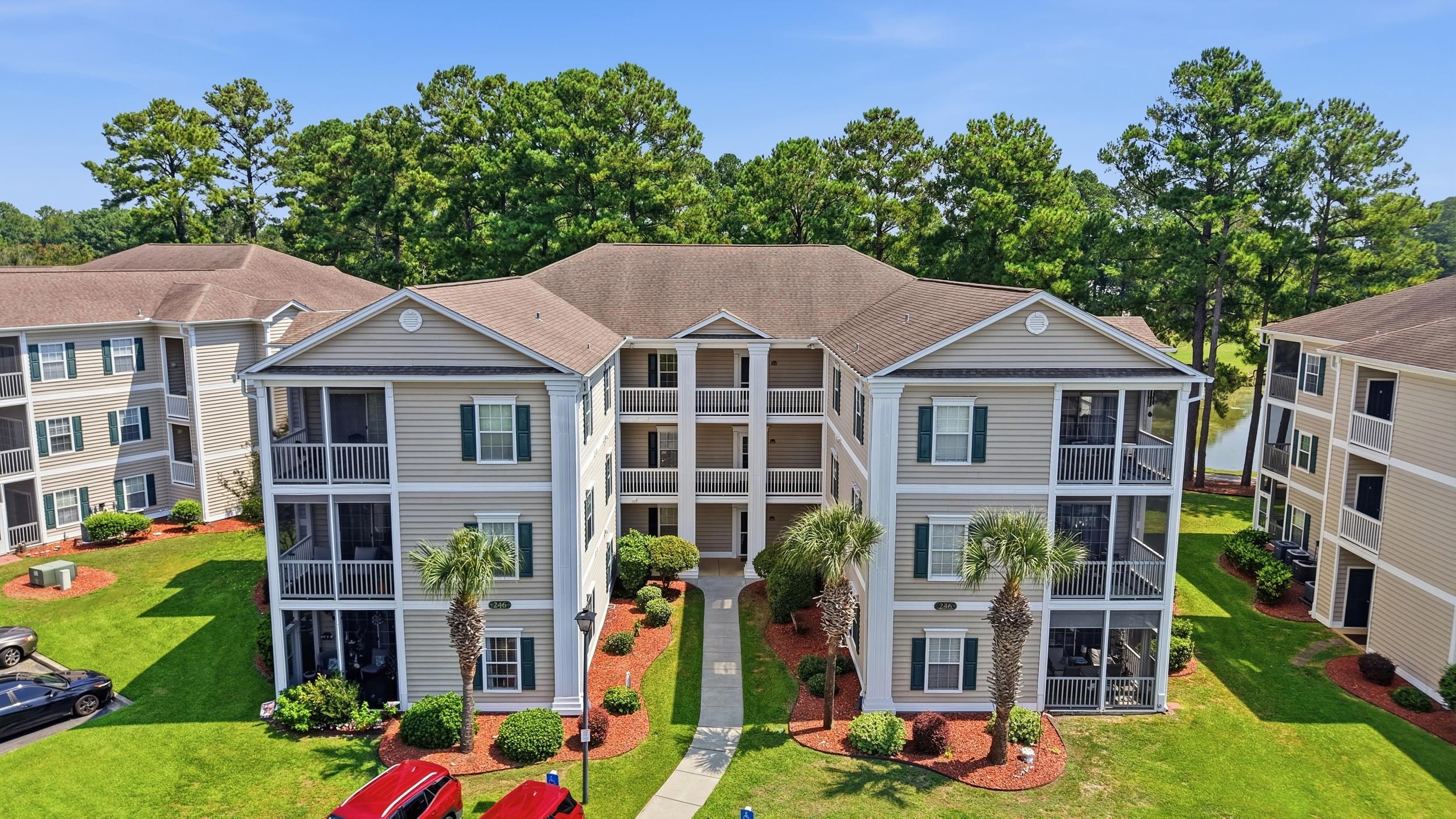 246 Sun Colony Blvd., Longs