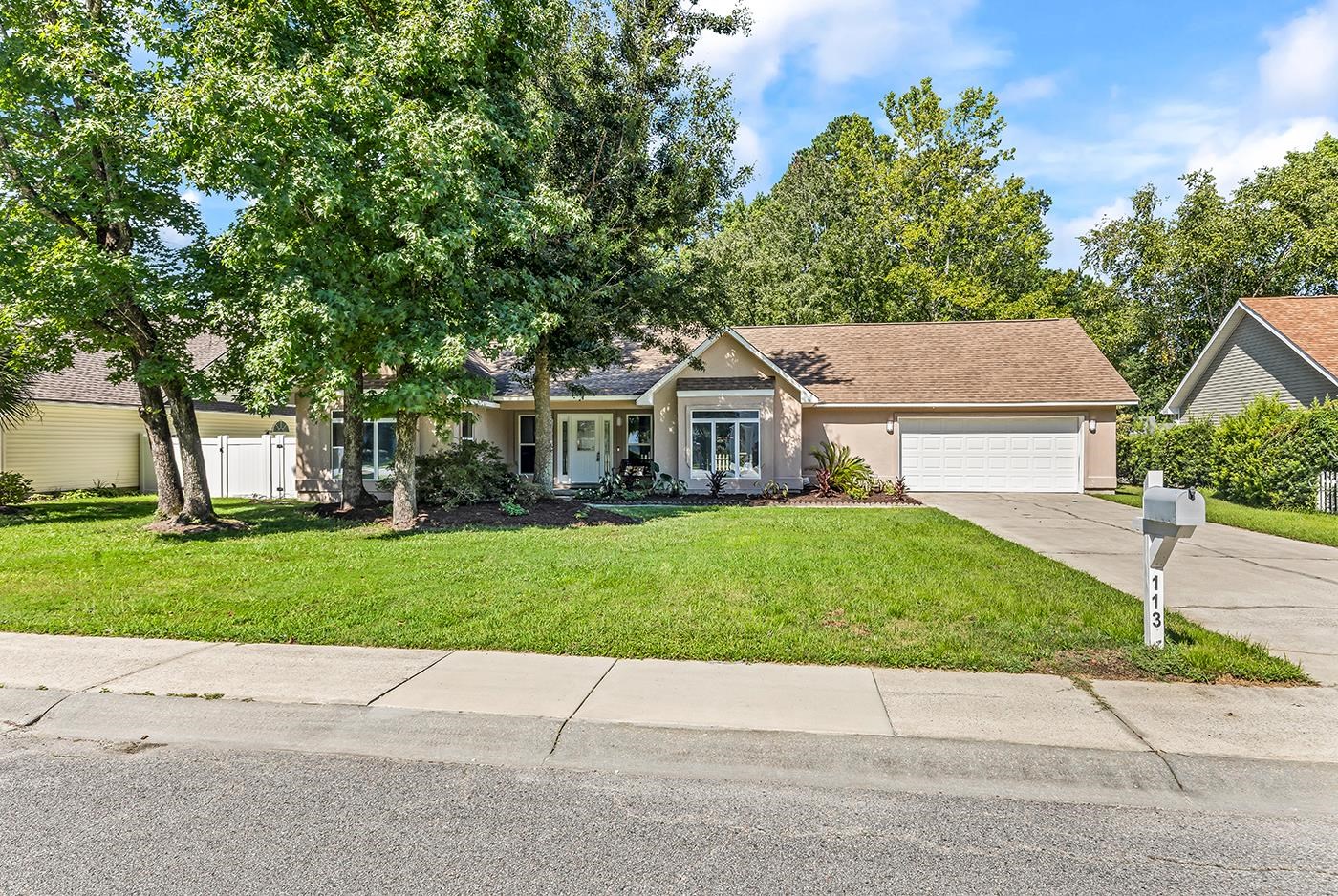 113 Ashton Circle, Myrtle Beach