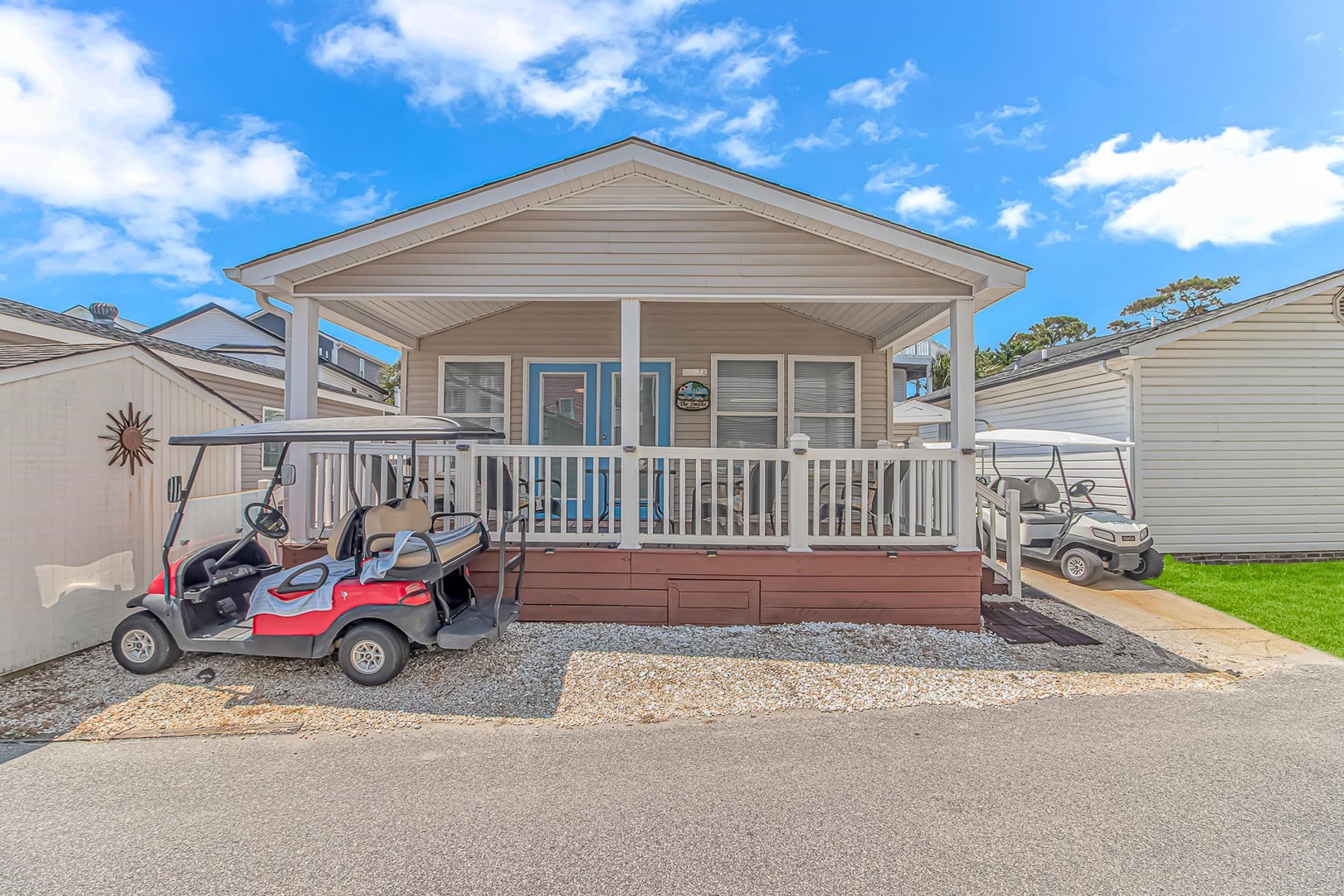 6001-1137A S Kings Hwy., Myrtle Beach