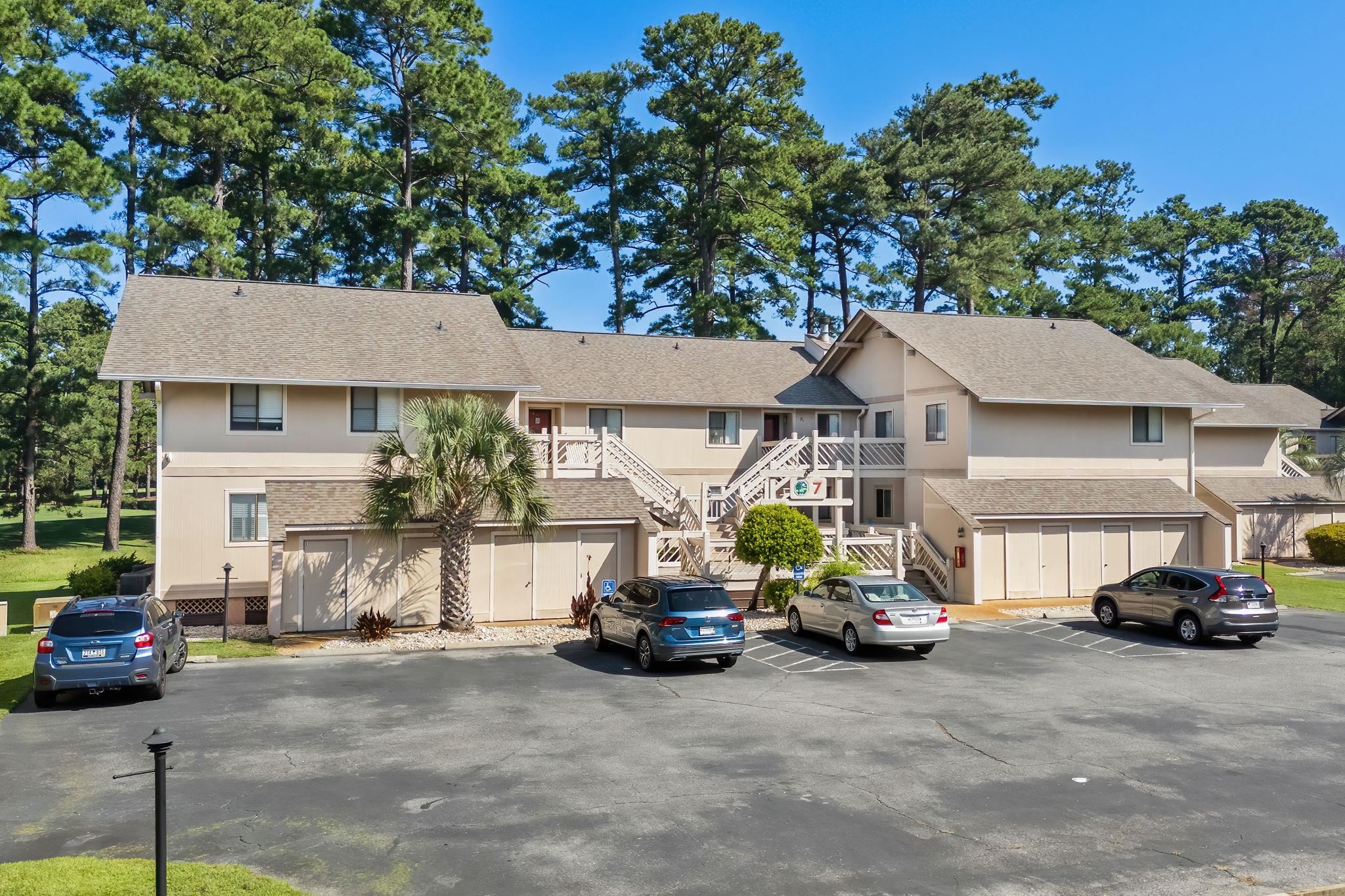 3015 Old Bryan Dr., Myrtle Beach
