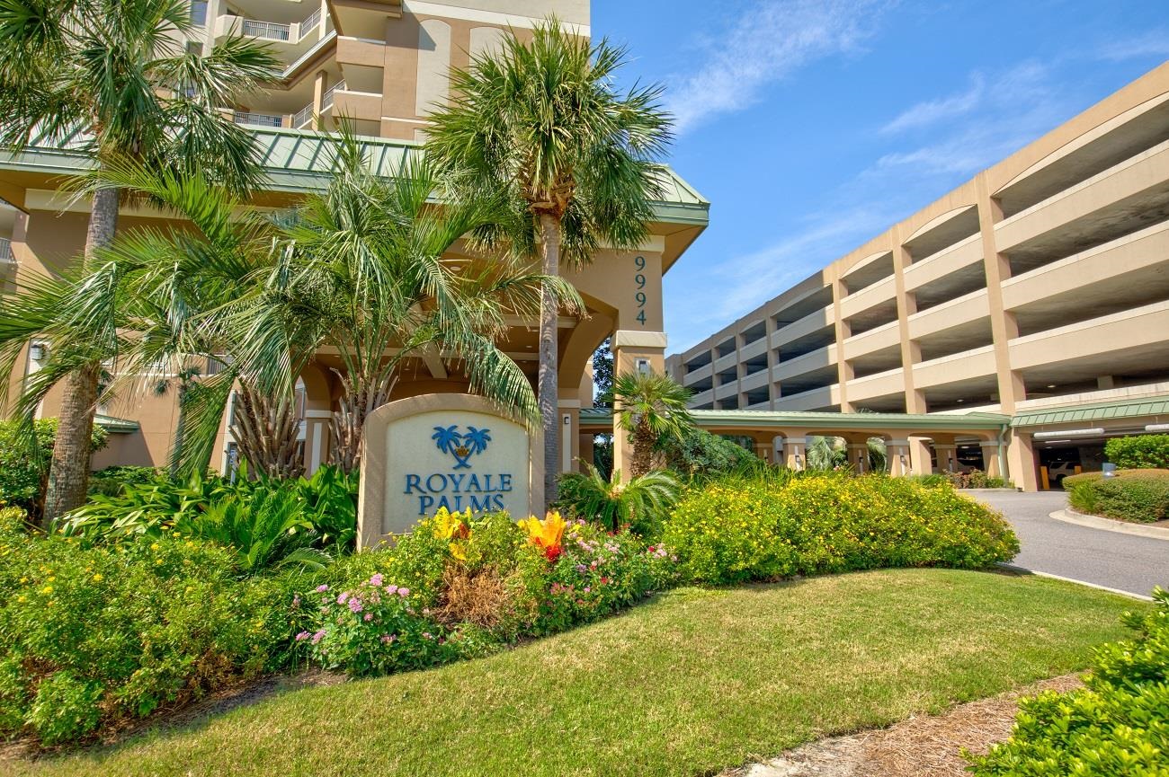 9994 Beach Club Dr., Myrtle Beach