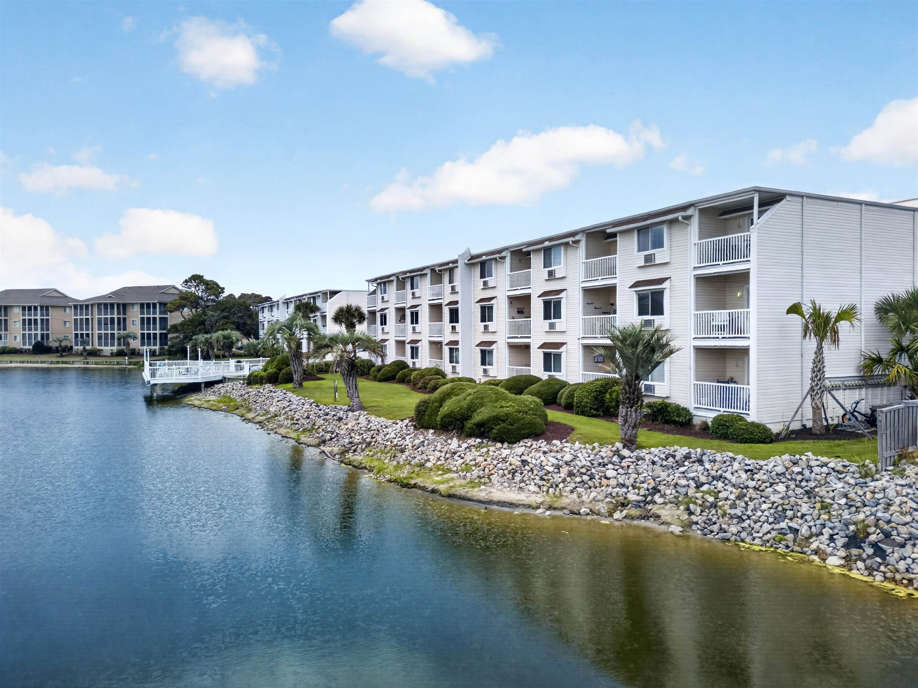 1919 Spring St., North Myrtle Beach