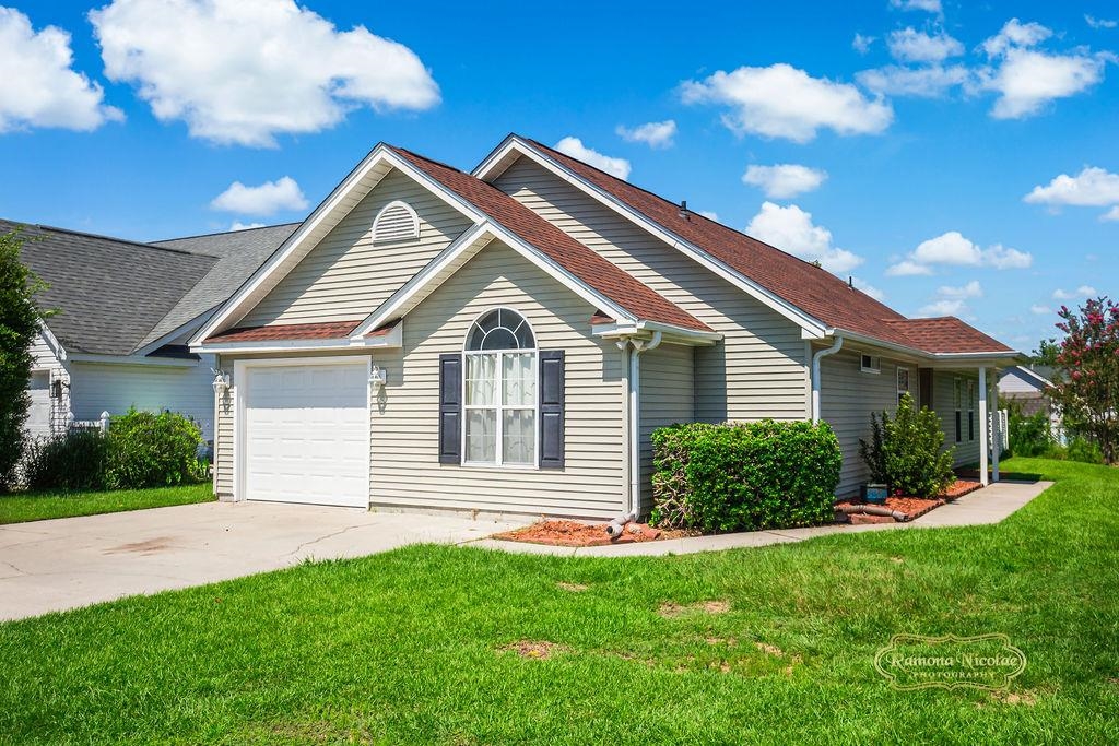 525 Drake Ln., Surfside Beach