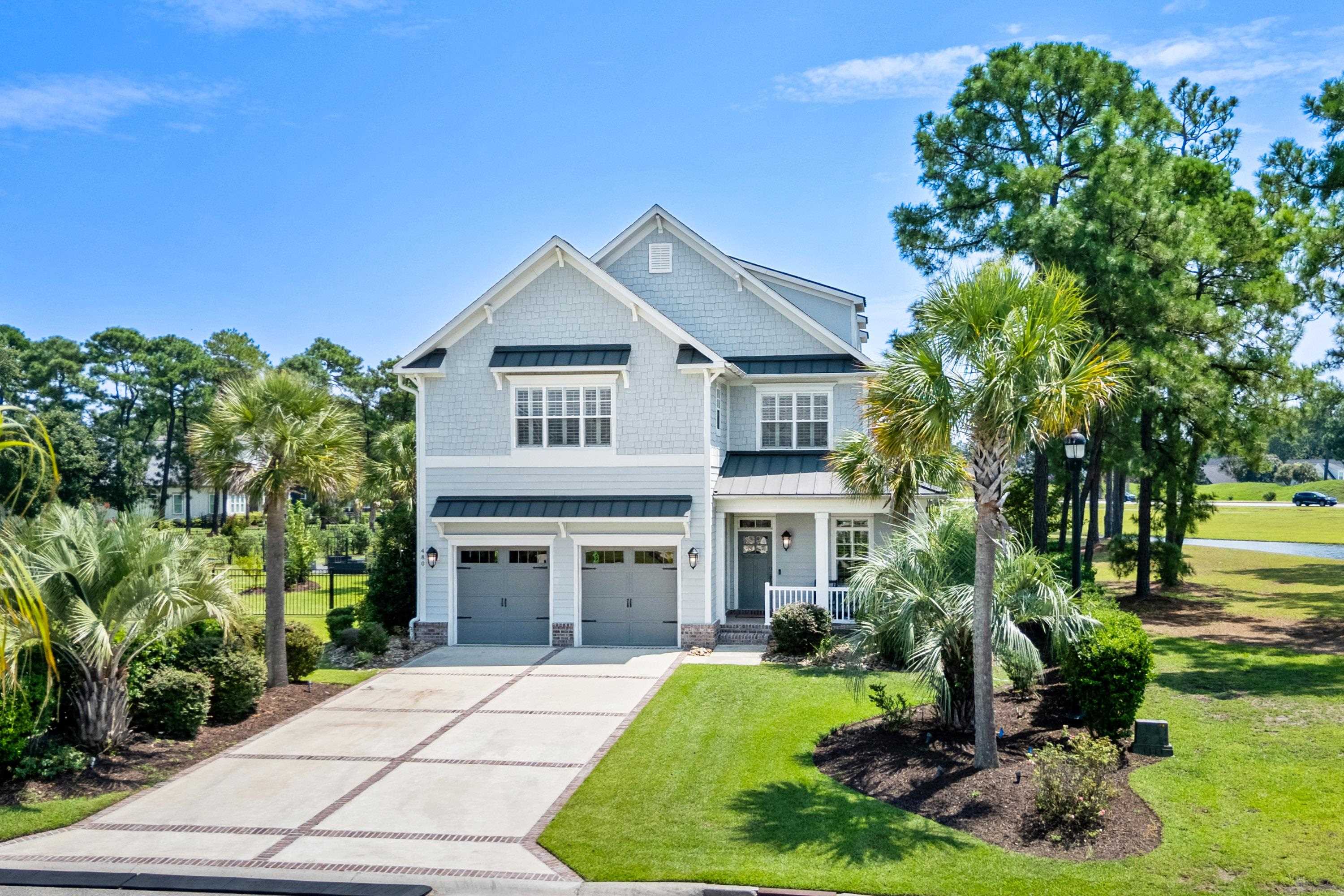 480 Starlit Way, Myrtle Beach