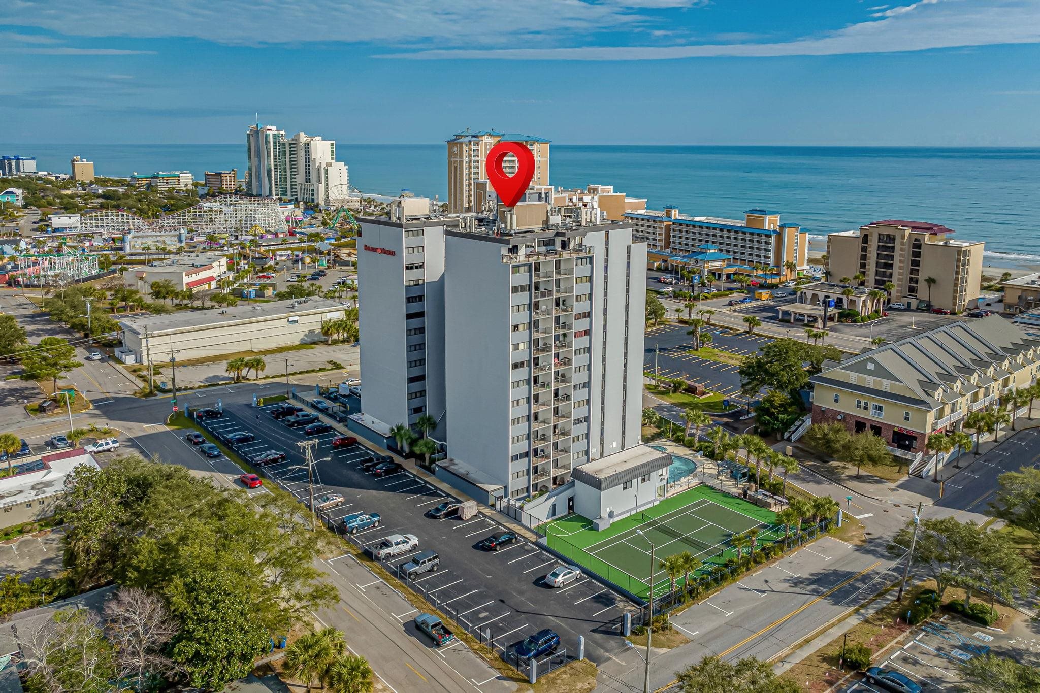 601 Mitchell Dr., Myrtle Beach