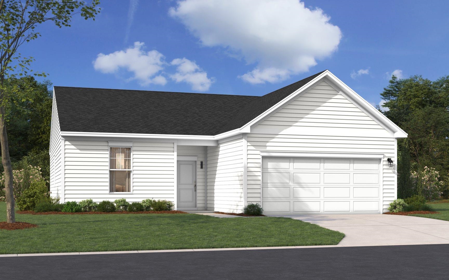 TBD Gadwall Dr., Aynor