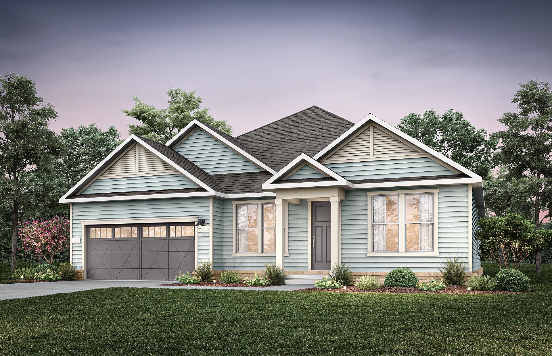 839 Indigo Bay Circle, Myrtle Beach