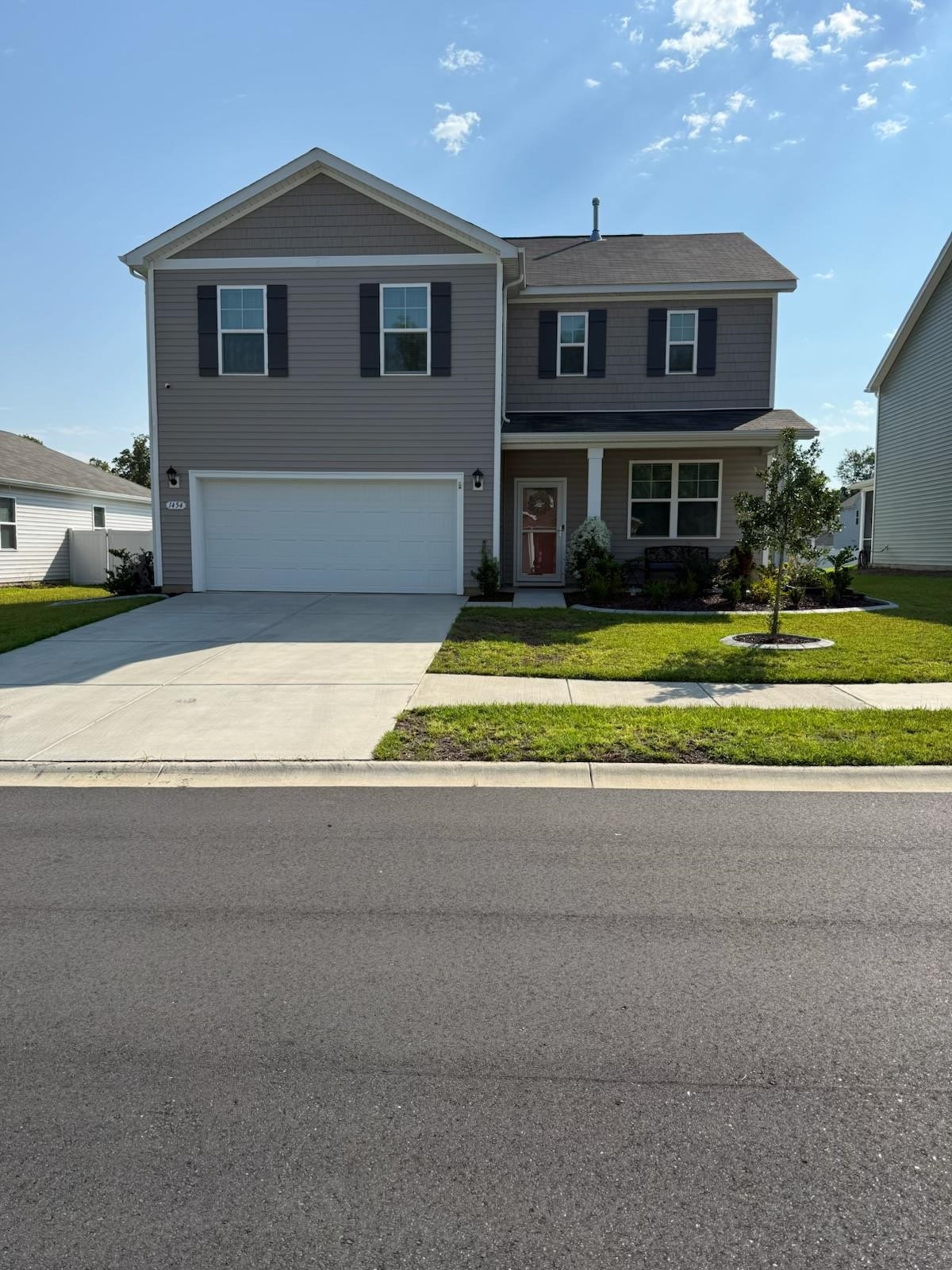 1454 Nokota Dr., Conway