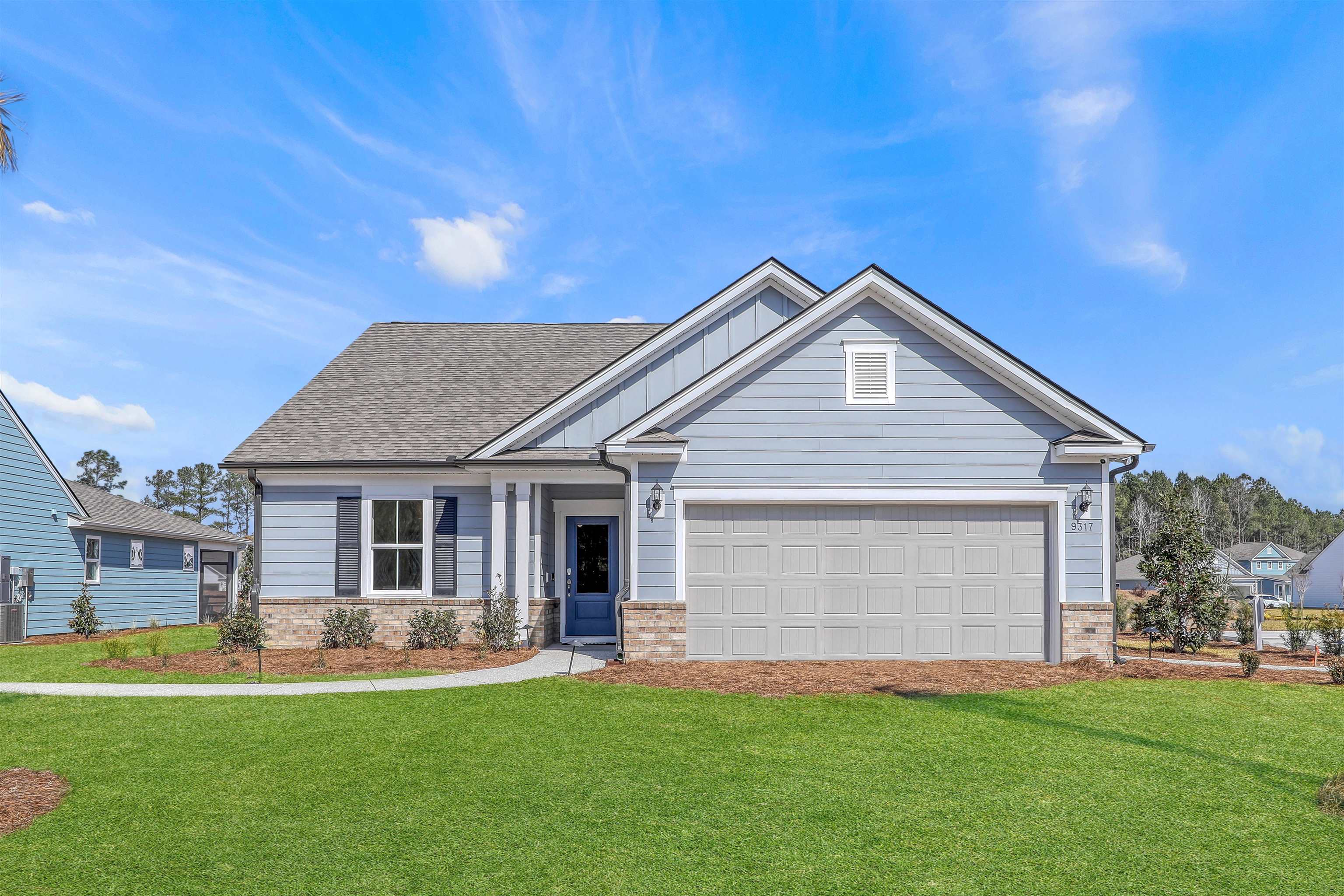 Homes for sale by Pulte
