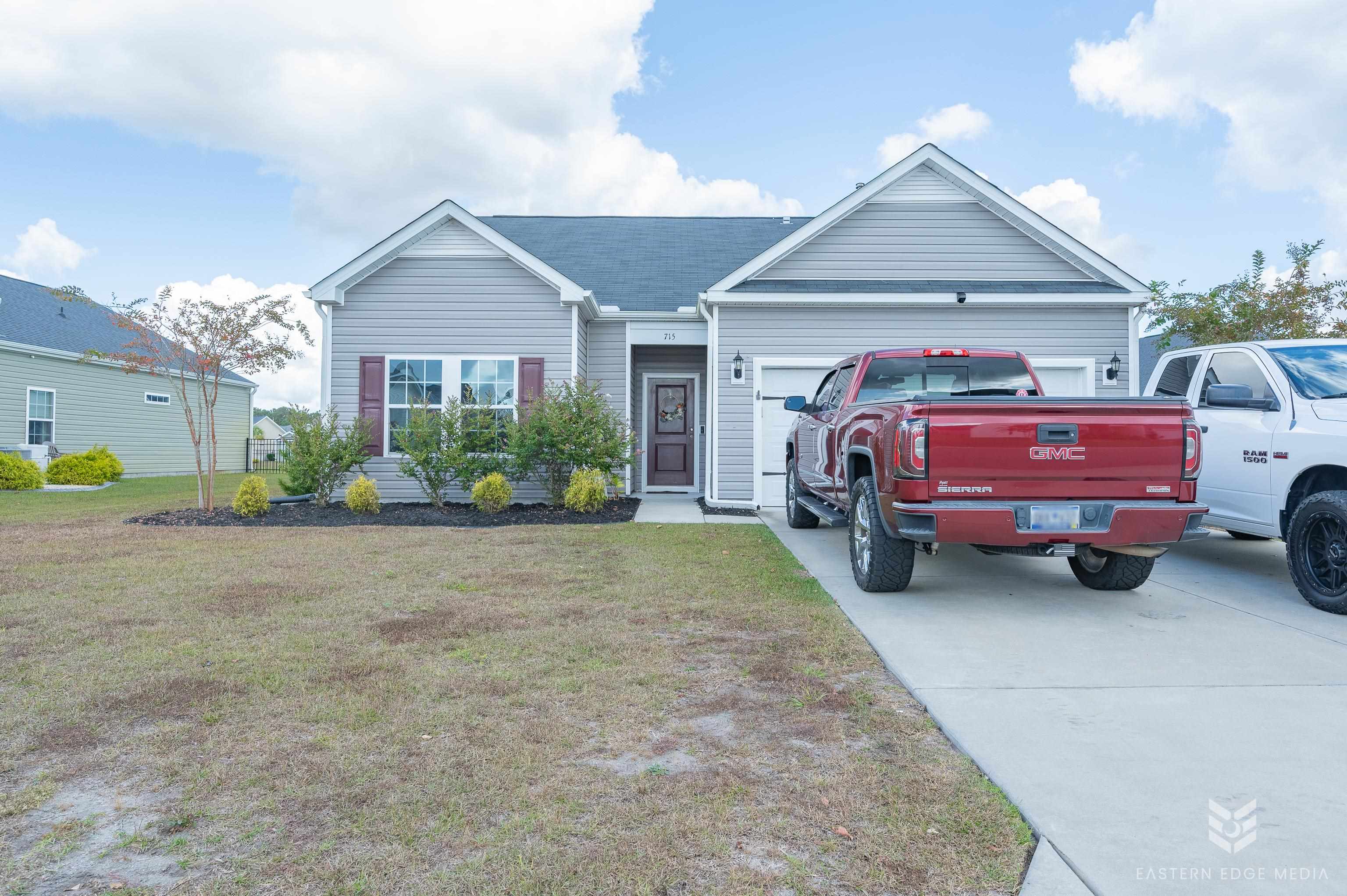 715 Tattlesbury Dr., Conway