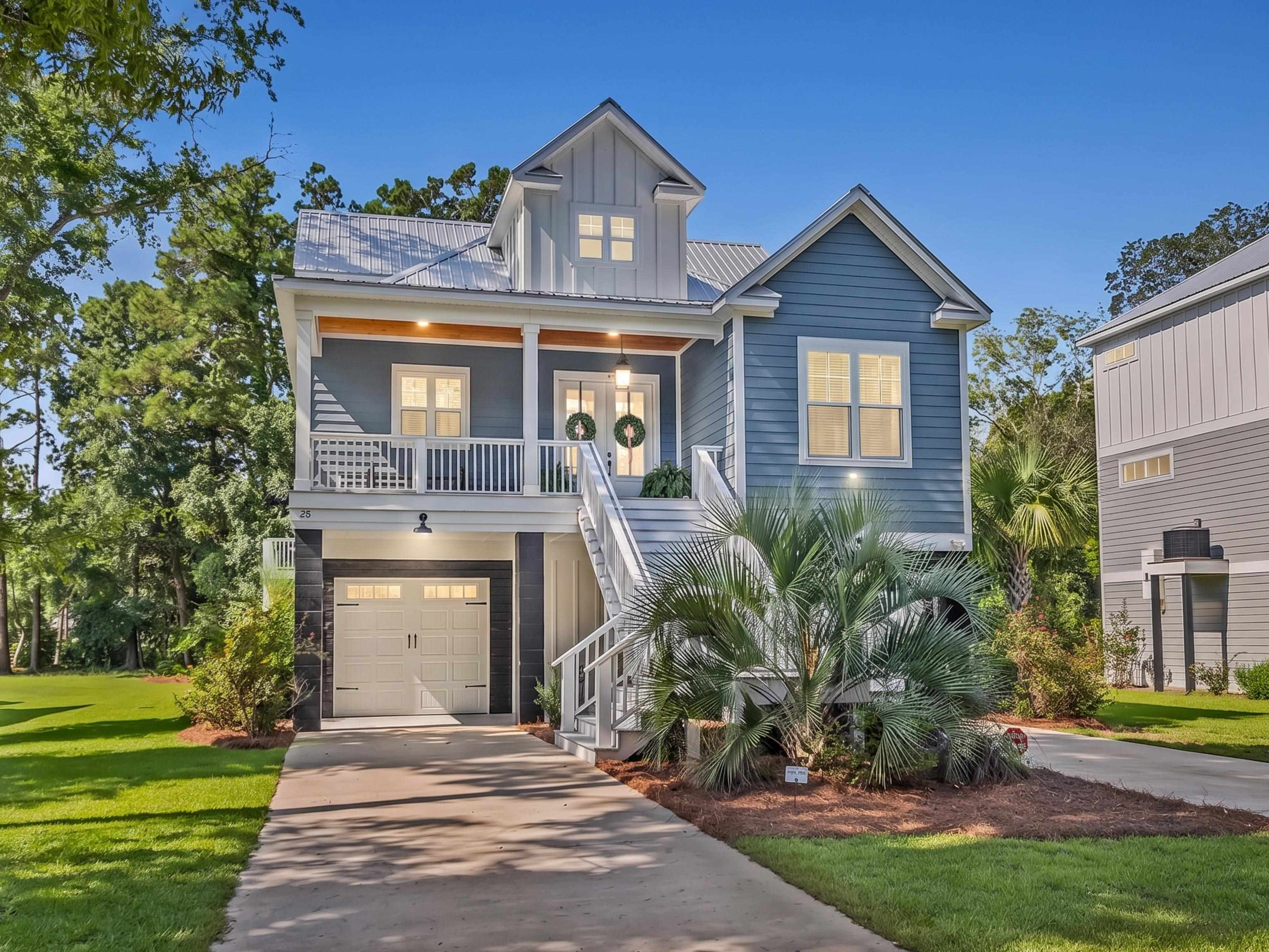 Homes for sale in Pawleys Island