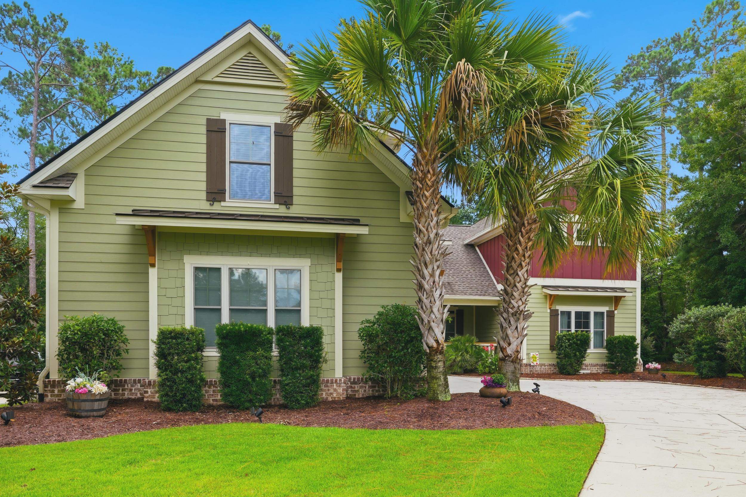 652 Whispering Pines Ct., Murrells Inlet