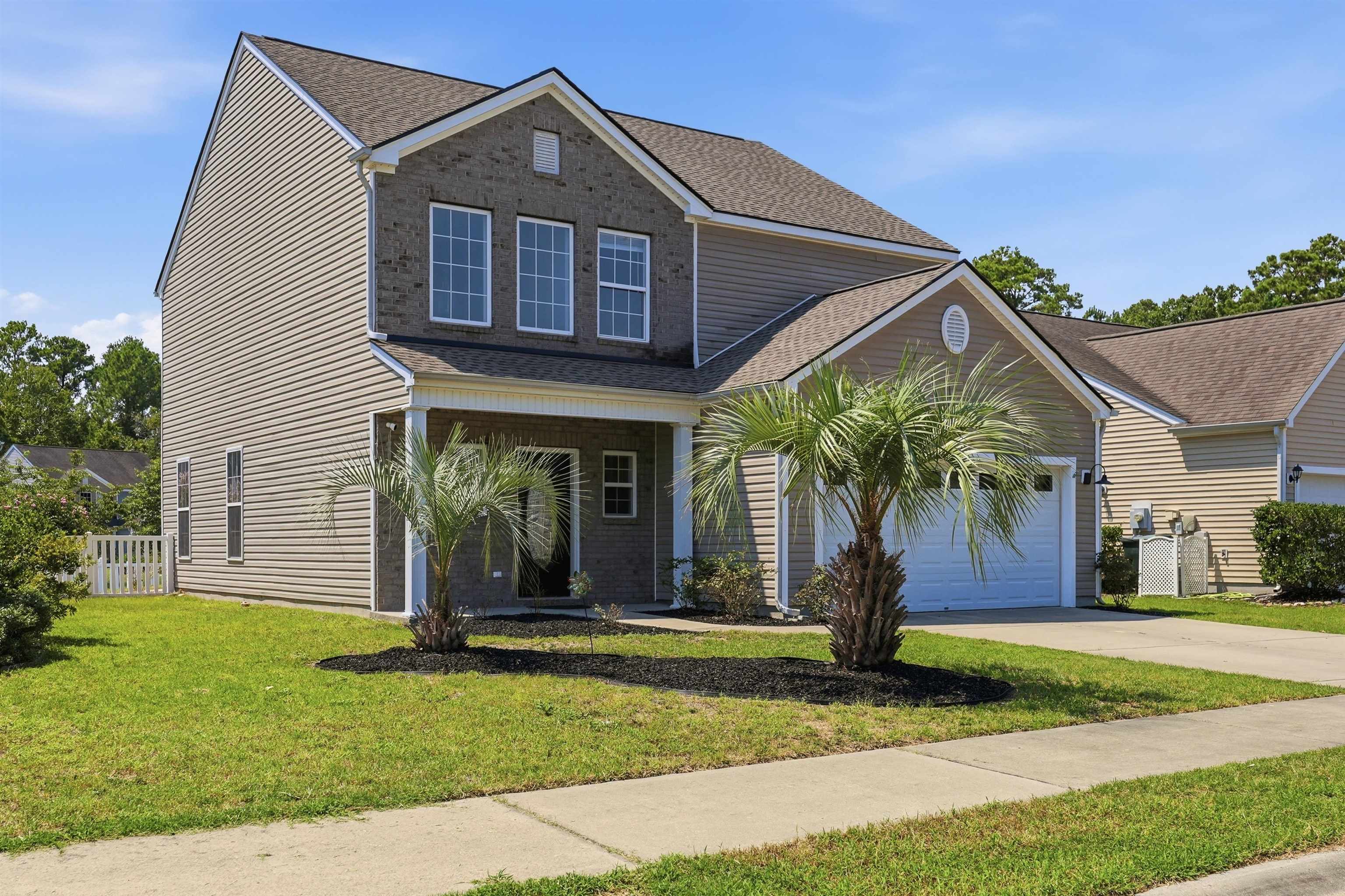4737 Farm Lake Dr., Myrtle Beach
