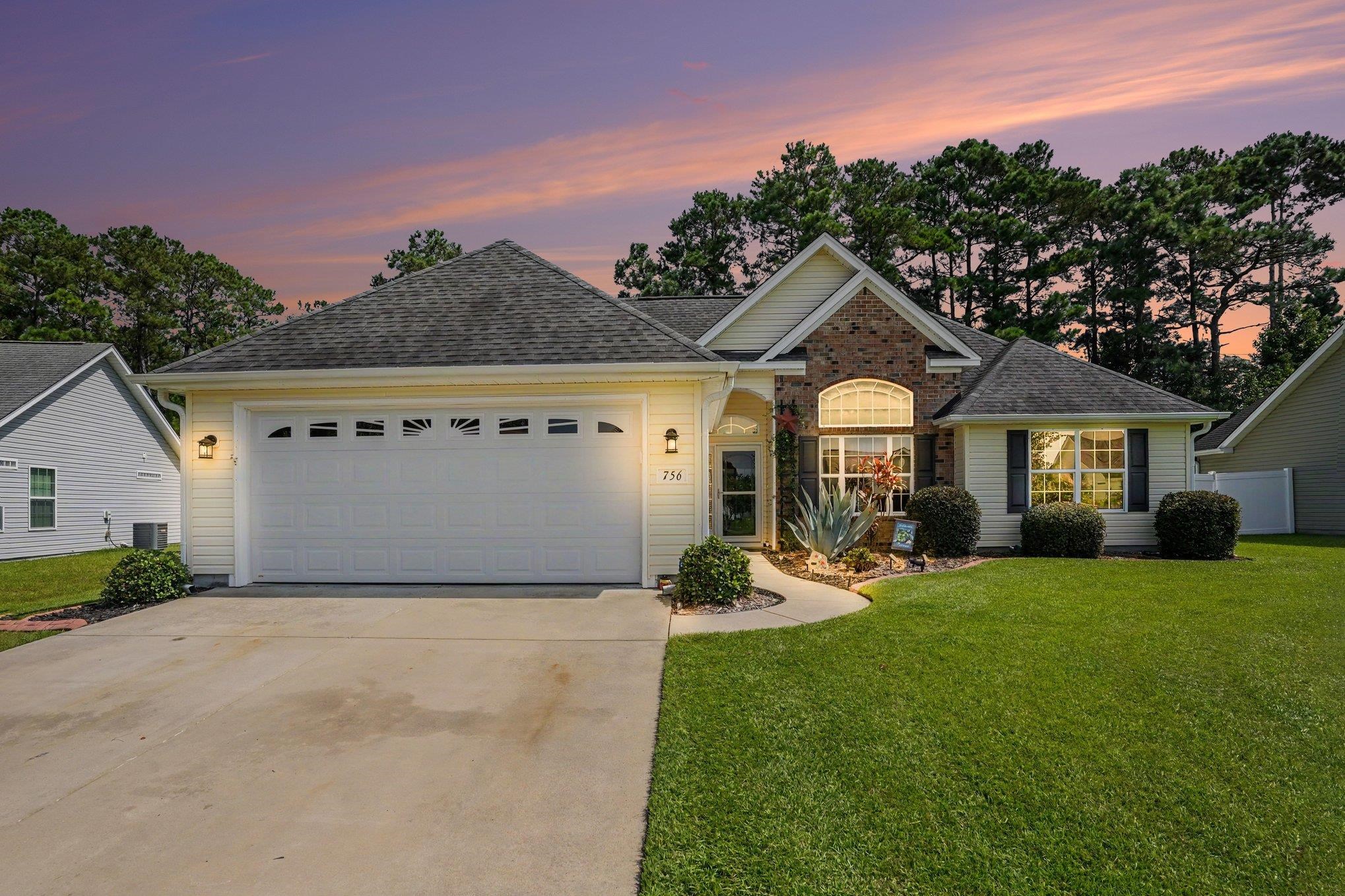 Homes for sale in Murrells Inlet