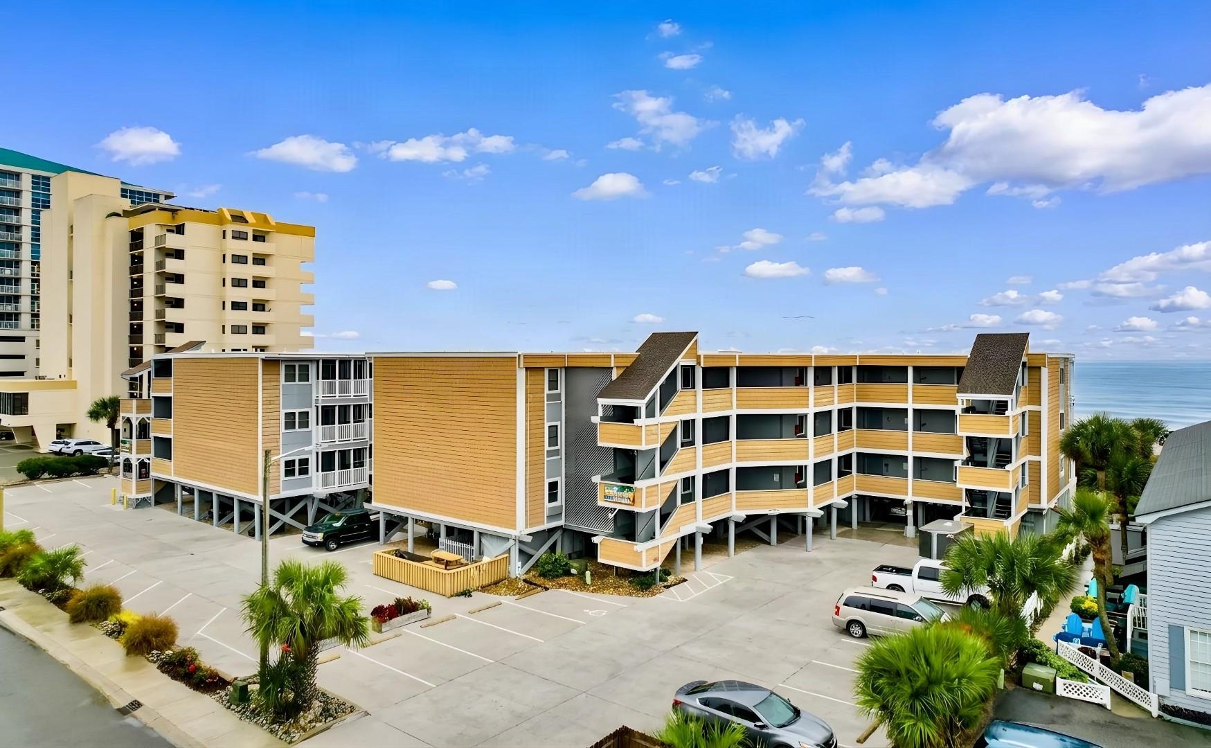 Homes for sale in North Myrtle Beach
