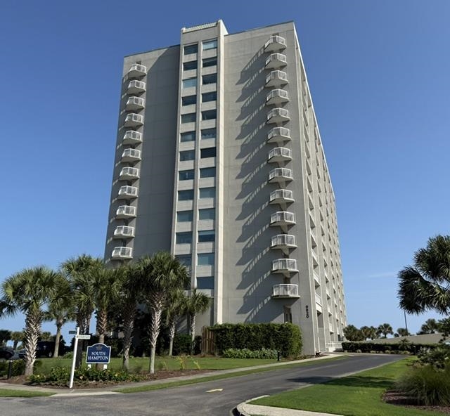 9820 Queensway Blvd., Myrtle Beach