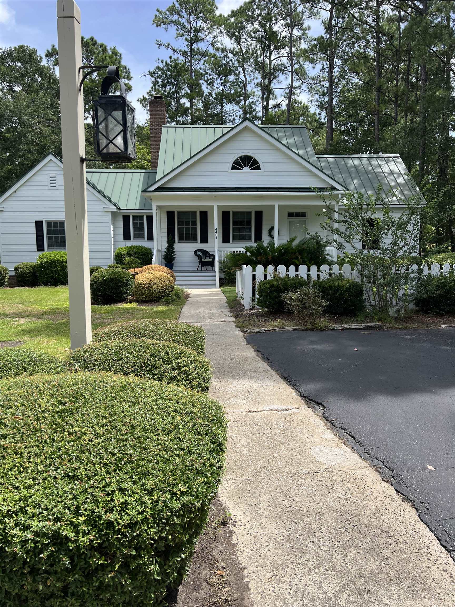 Homes for sale in Murrells Inlet