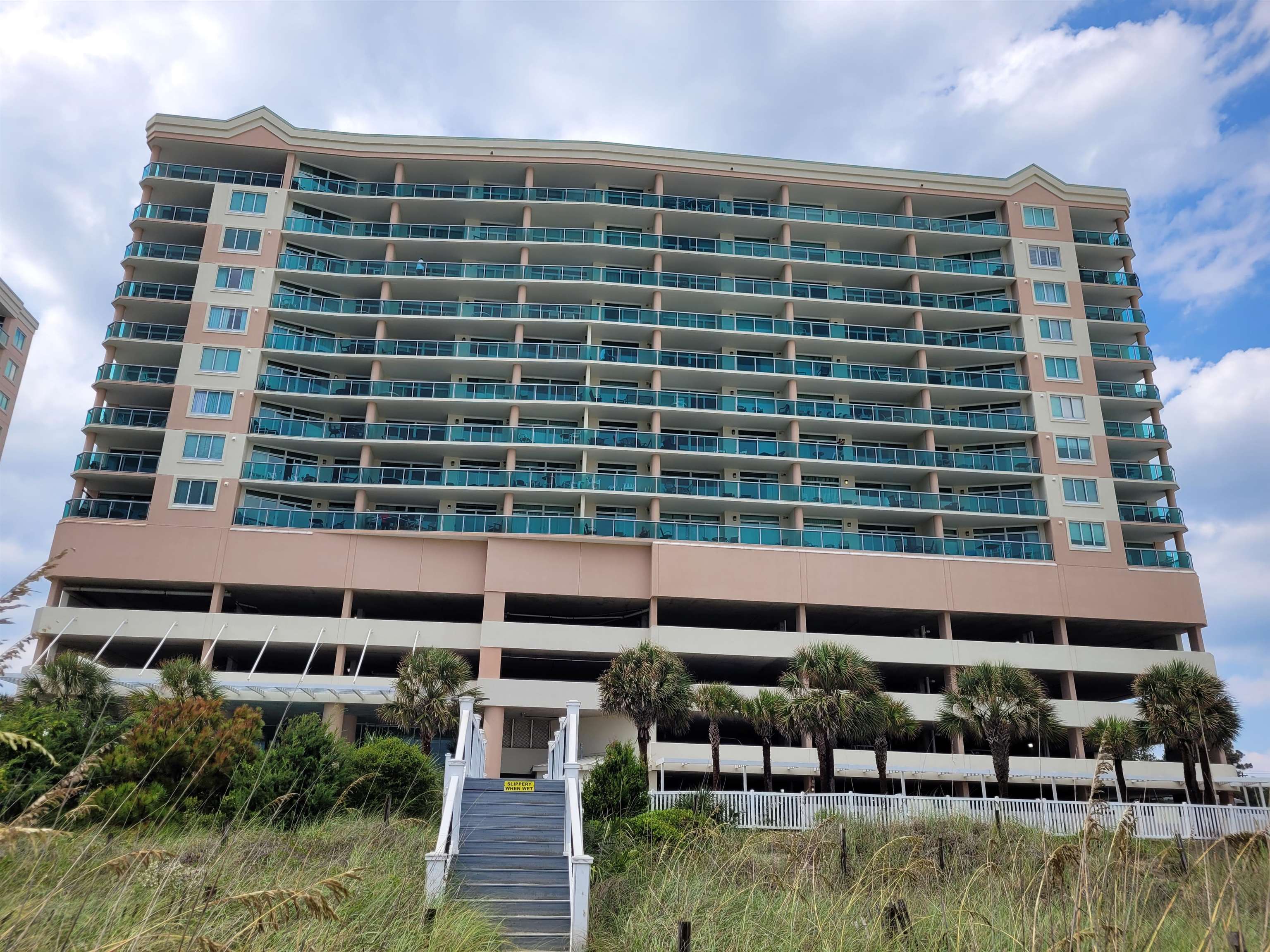 1903 S Ocean Blvd., North Myrtle Beach