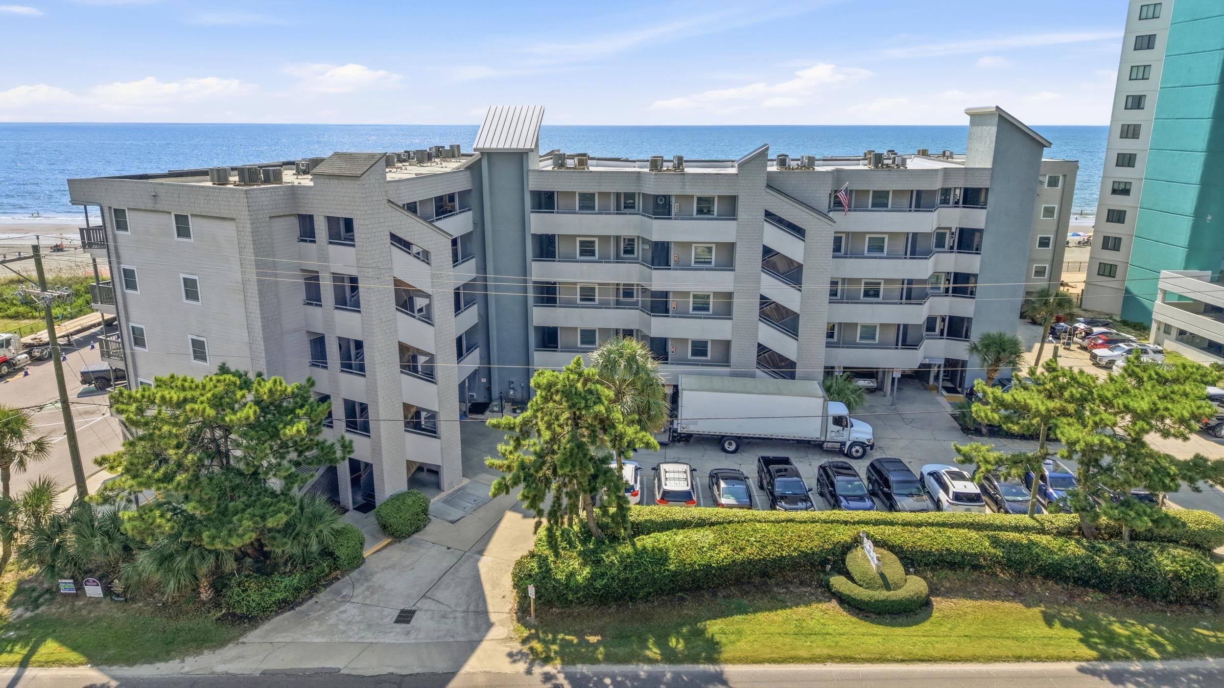 Homes for sale in Garden City Beach