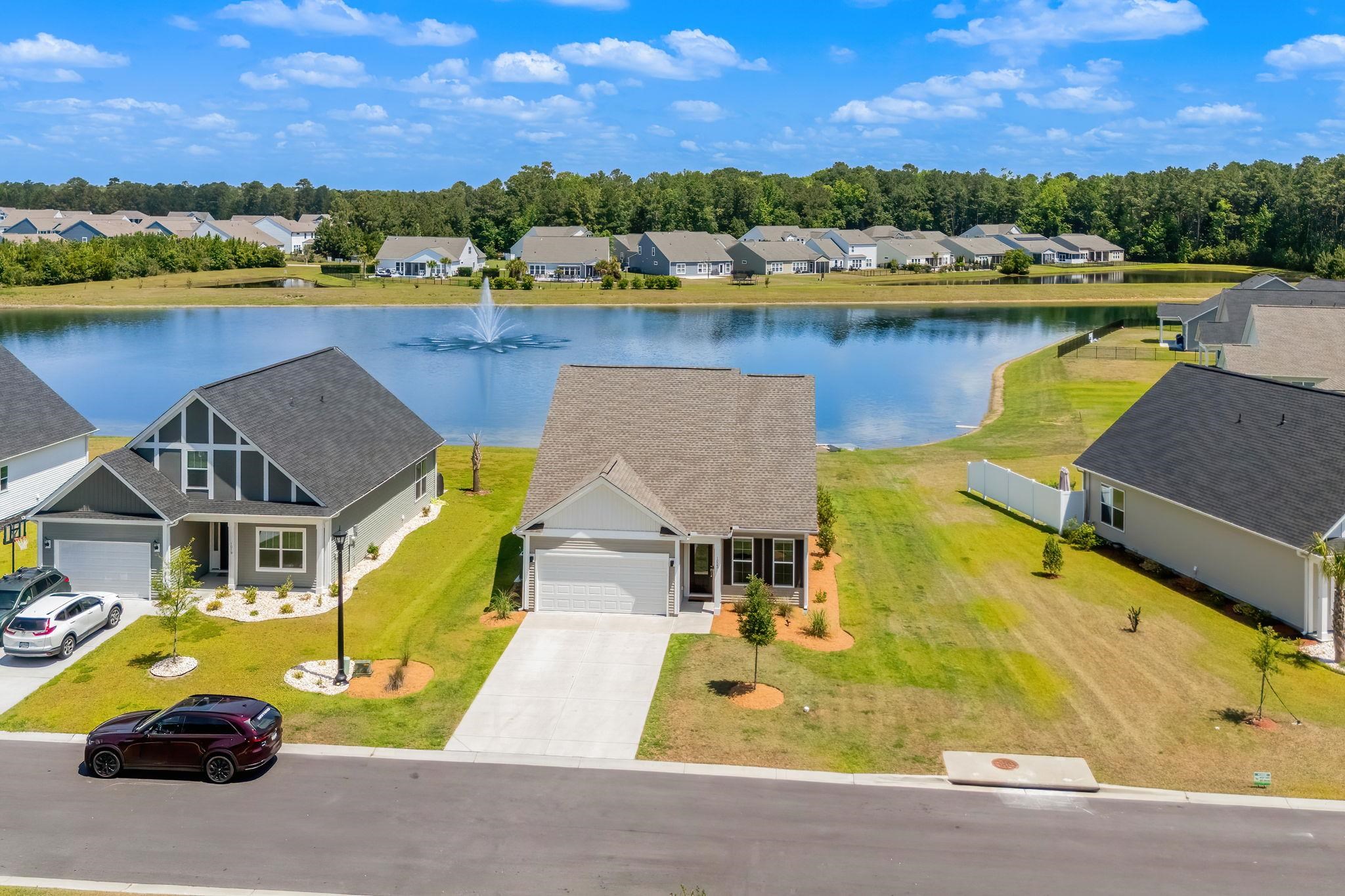 1023 Agostino Dr., Myrtle Beach