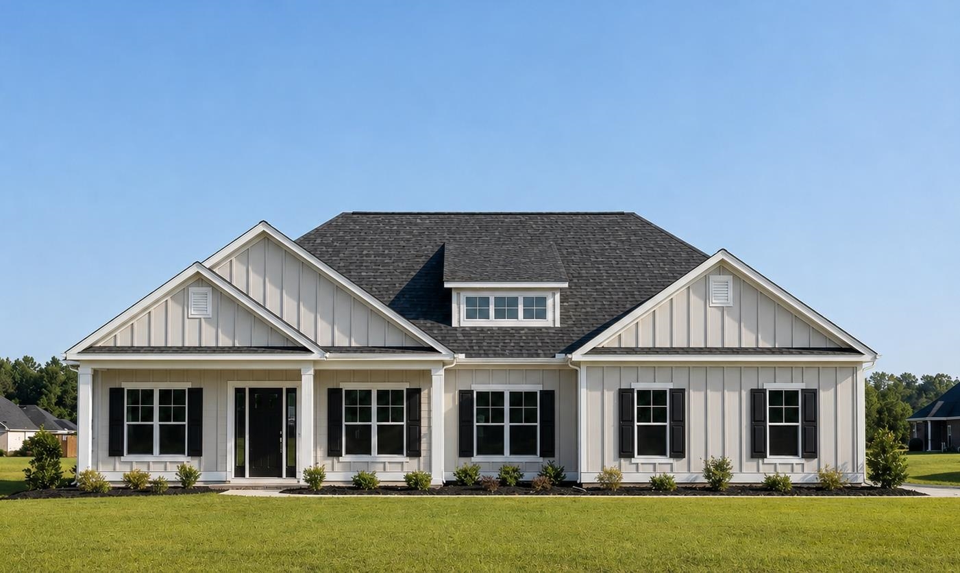 2505 Riverwood Rd, Conway