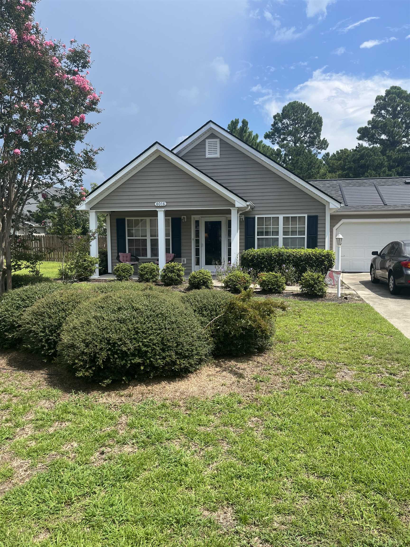 8016 Pleasant Point Ln., Myrtle Beach