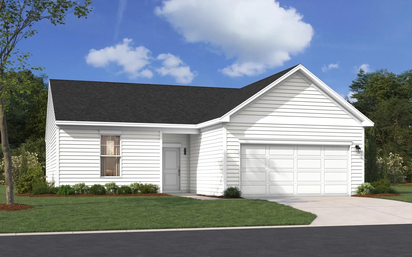 559 Briarfield Loop, Conway